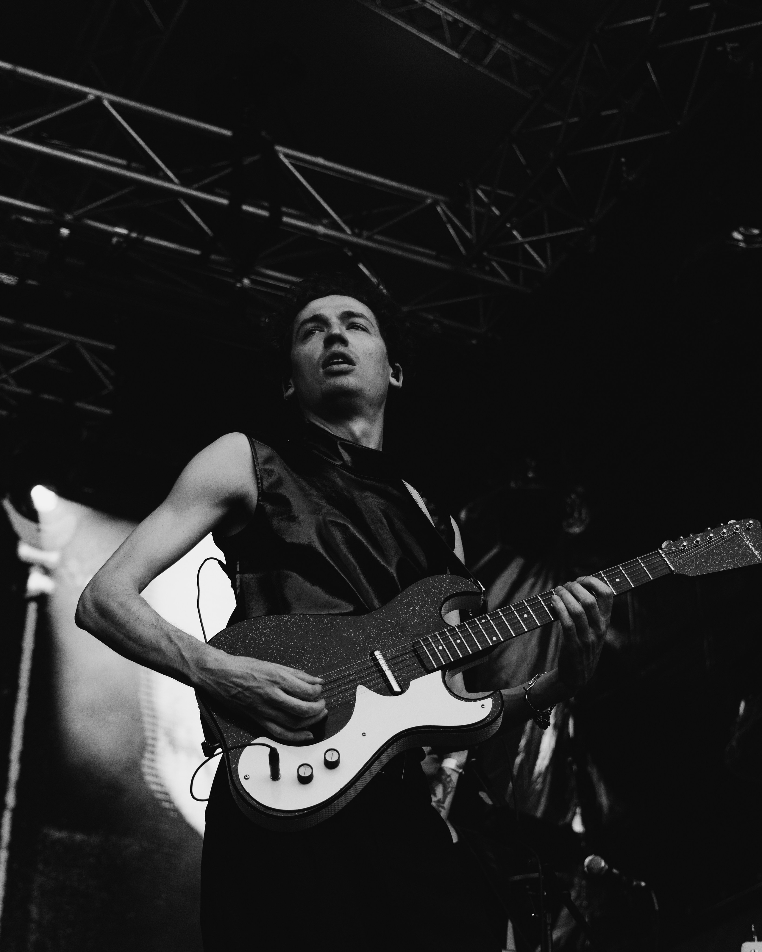 Zoloto SummerSound SPB’25. RUSLAN ROZANOV