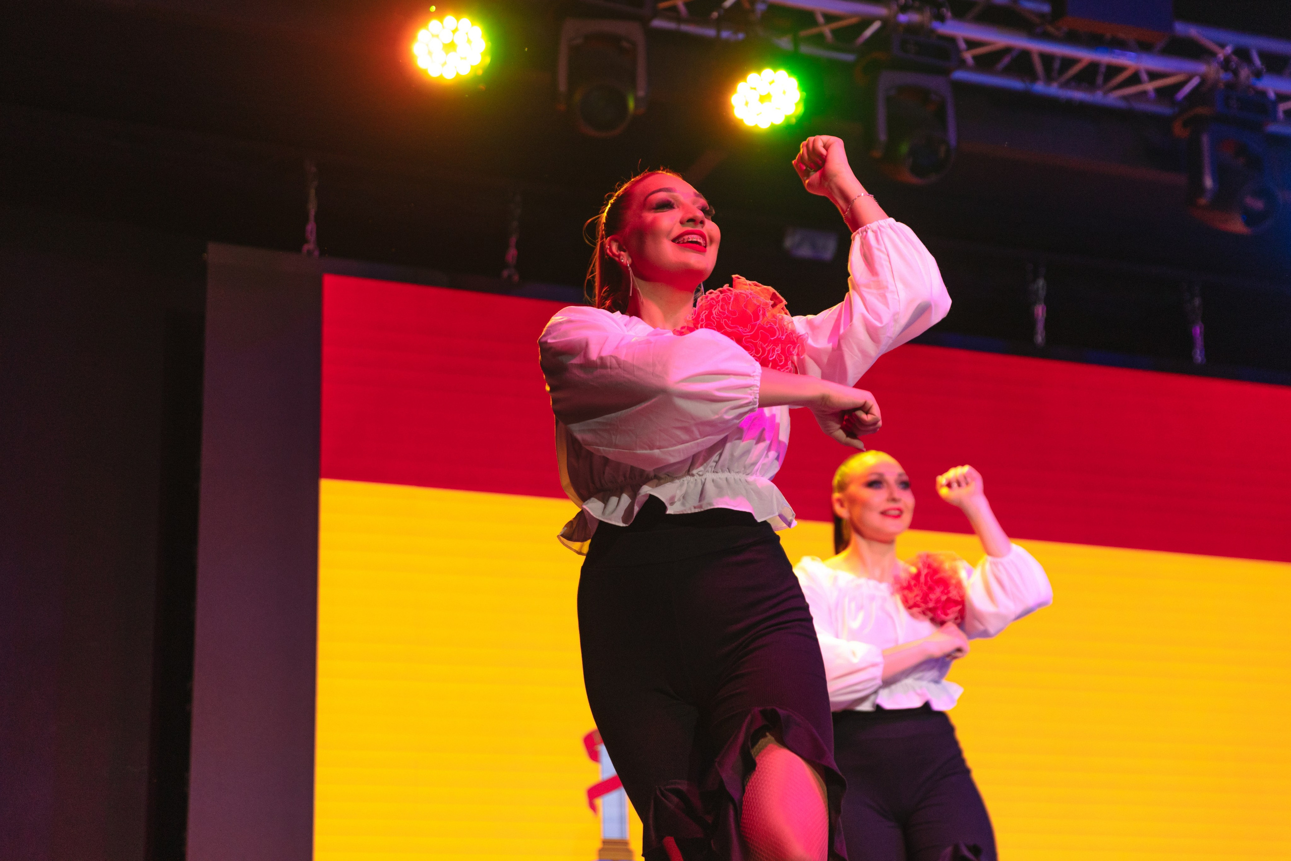 Zumba Fest Departures. Свадебный и семейный фотограф в Красноярске Абраменко Настя