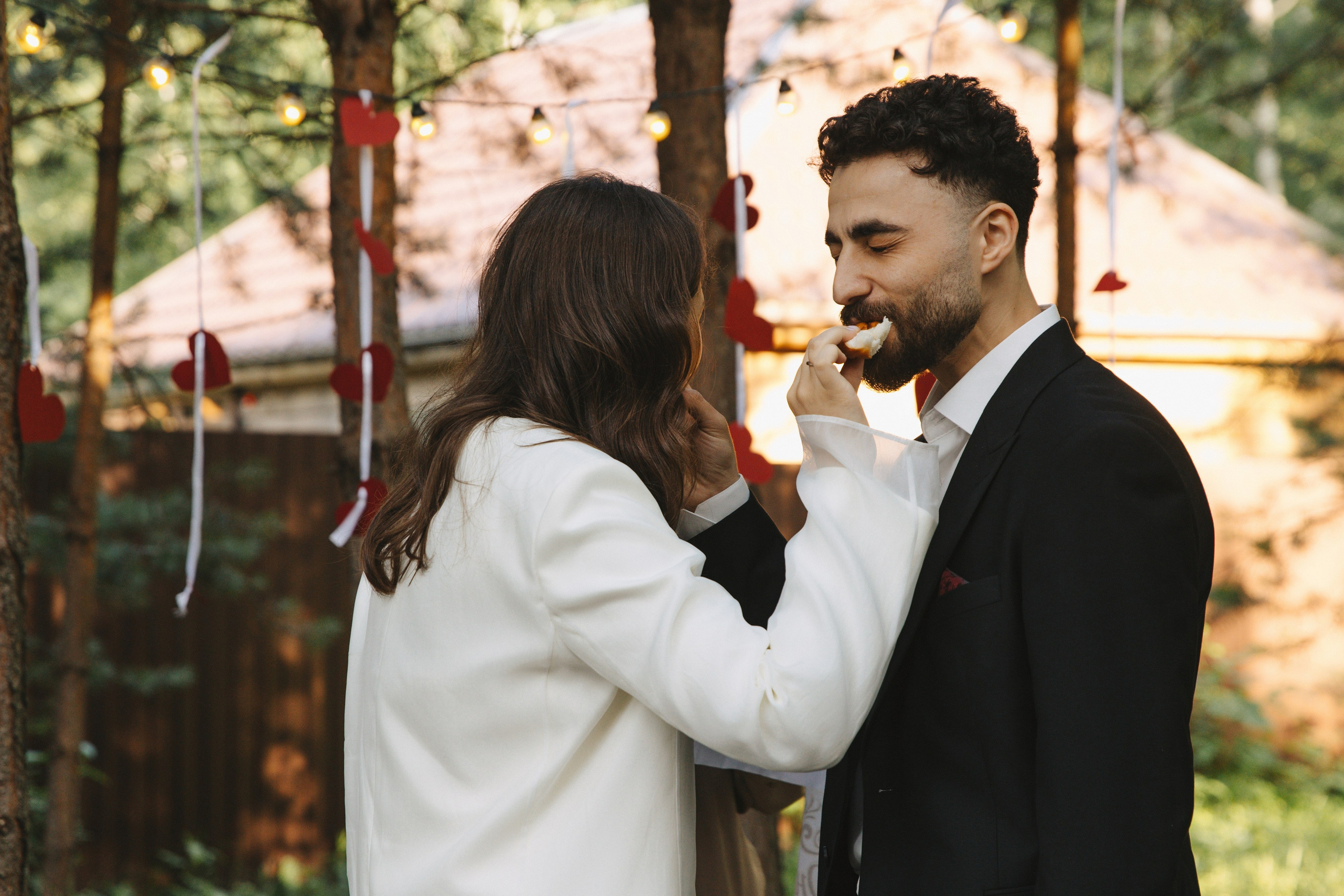 Y & A. Свадебный и семейный фотограф в Красноярске Абраменко Настя