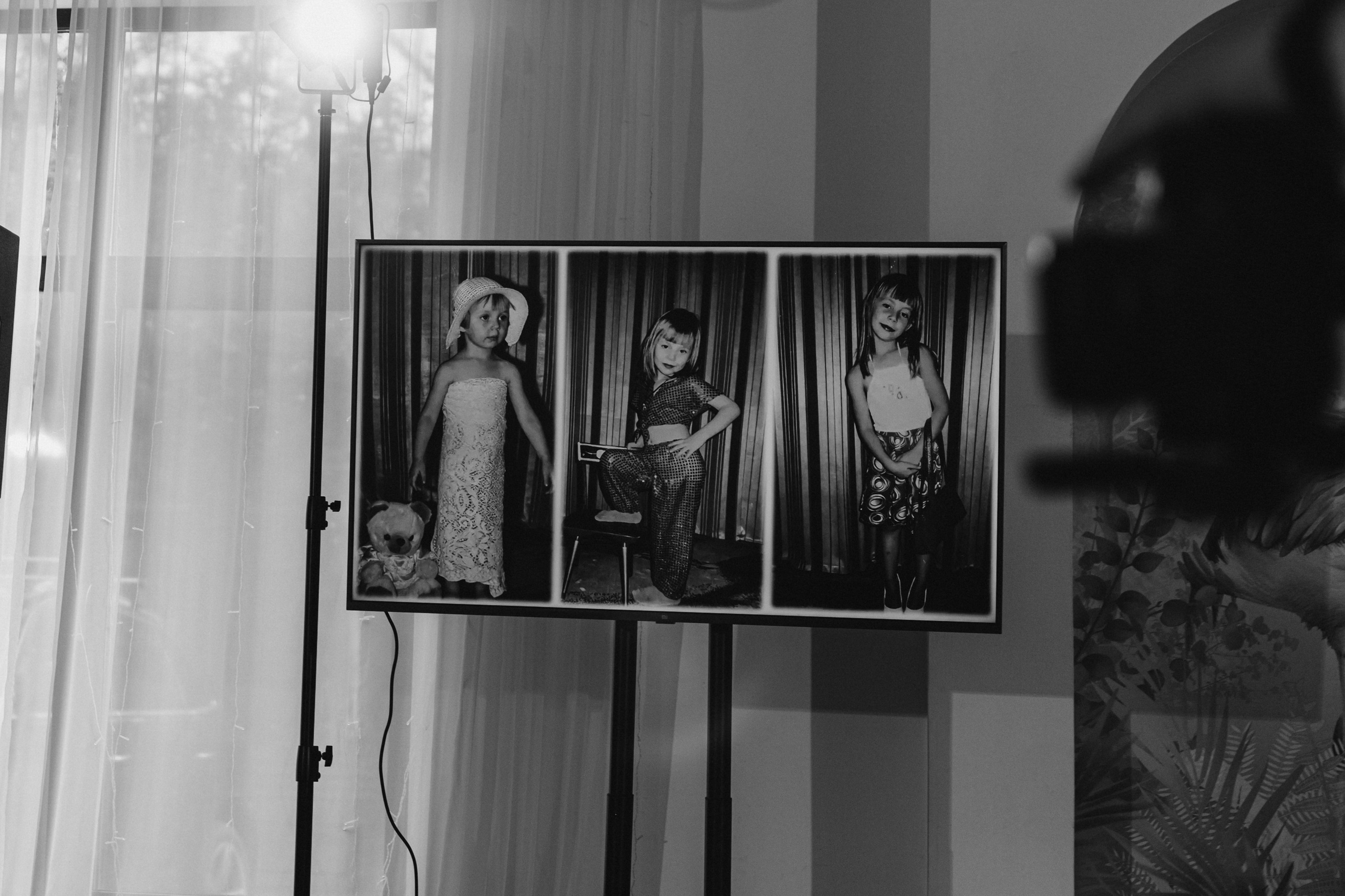 V & A. Свадебный и семейный фотограф в Красноярске Абраменко Настя