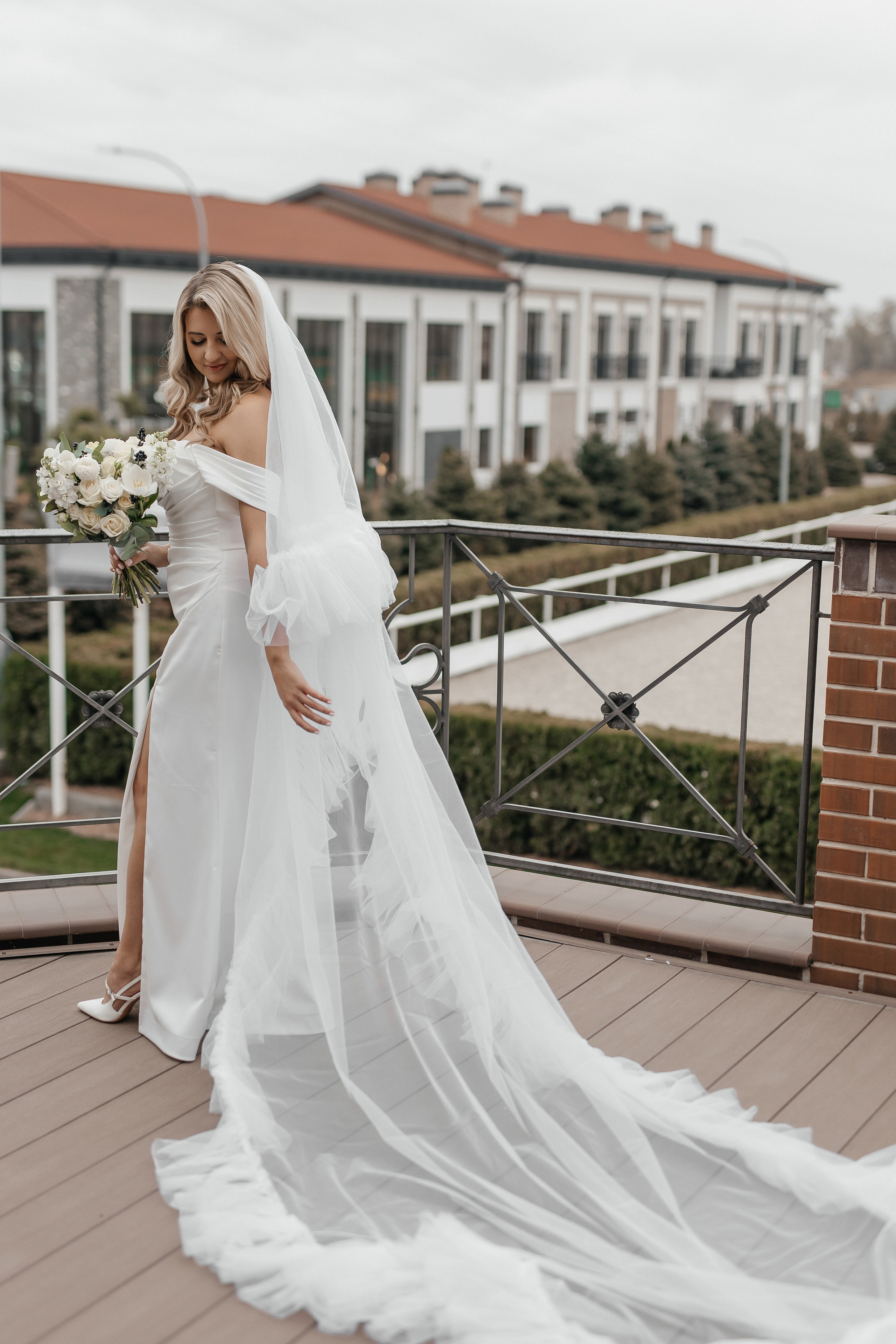 A&A. Фотограф Таганрог Хребет София