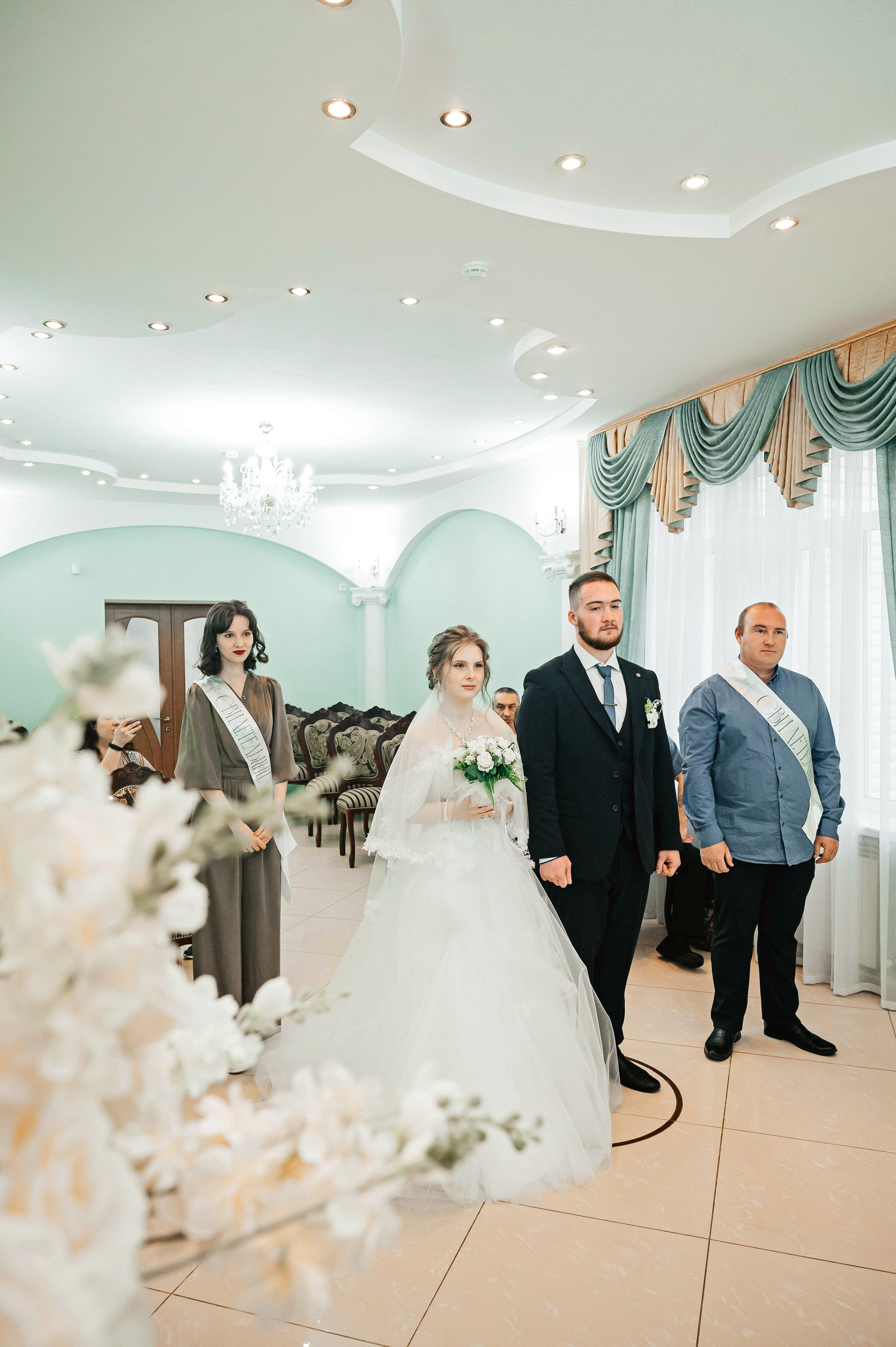 Виталий и Светлана. Детский и семейный фотограф выпускной альбом Приморско-Ахтарск