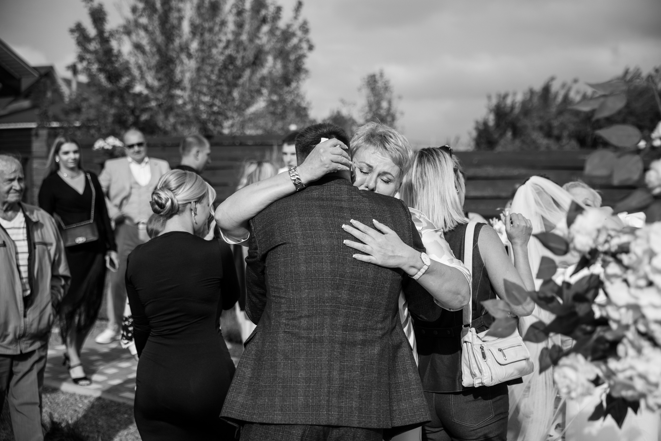 Евгений и Анастасия. Семейный и свадебный фотограф в Самаре и Кинеле Мария Донцу