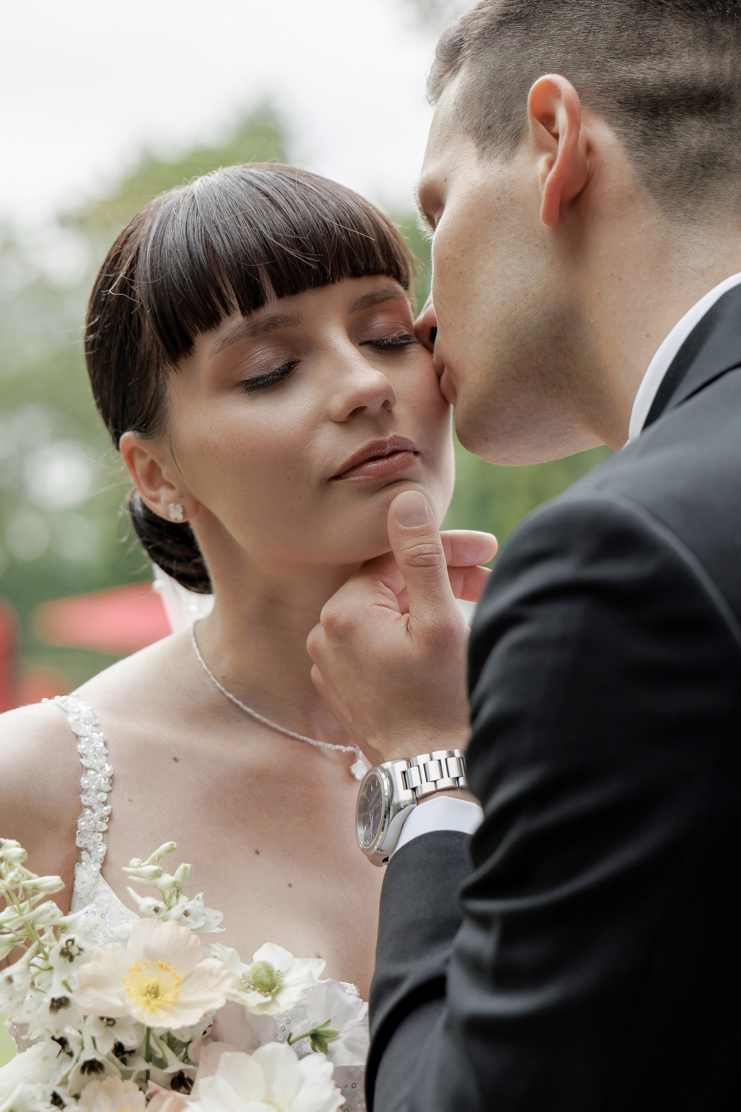 Мария и Никита. Свадебный фотограф в Самаре Катерина Мостовая