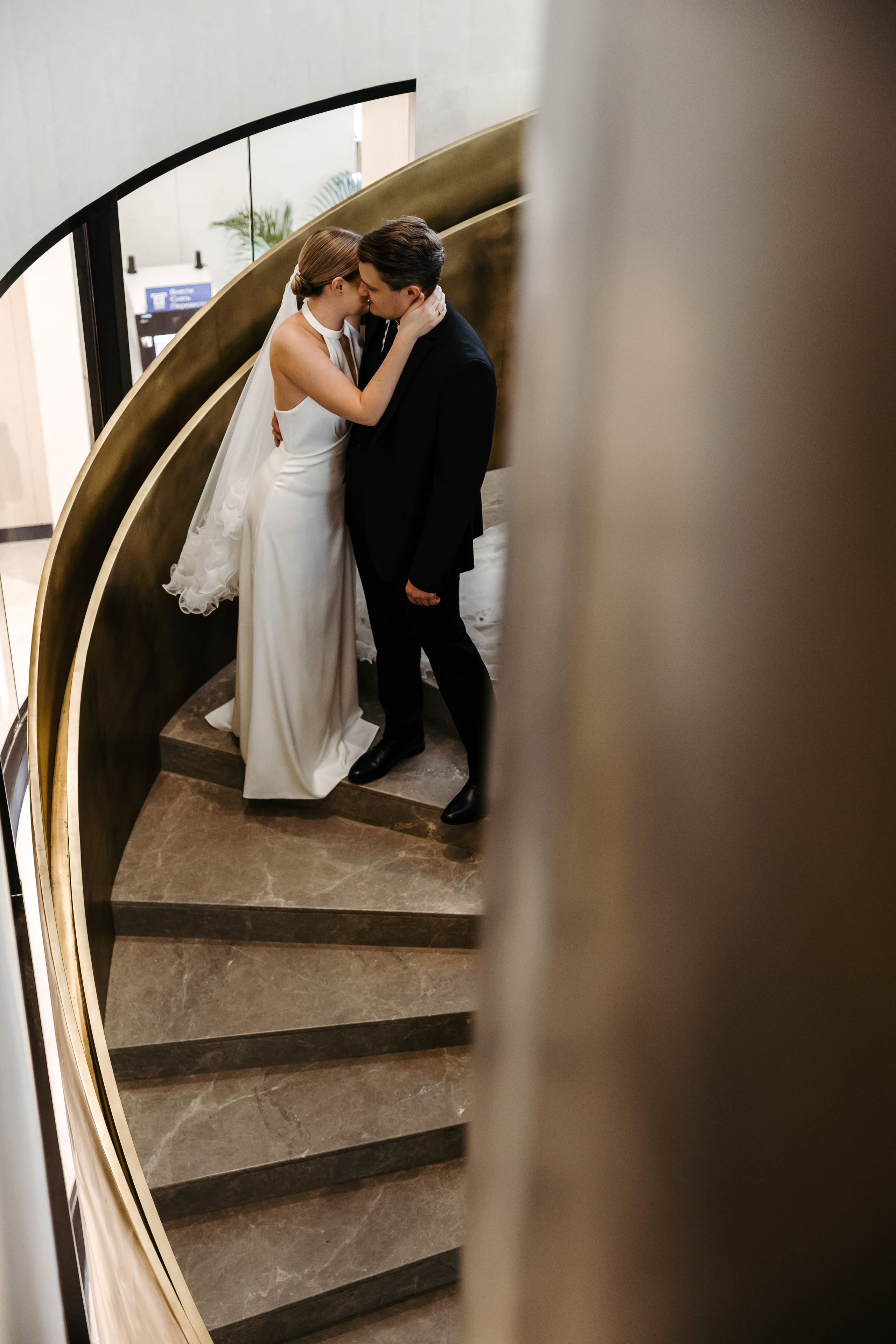 Артур & Анастасия. Фотограф Виктория Волкова. Москва