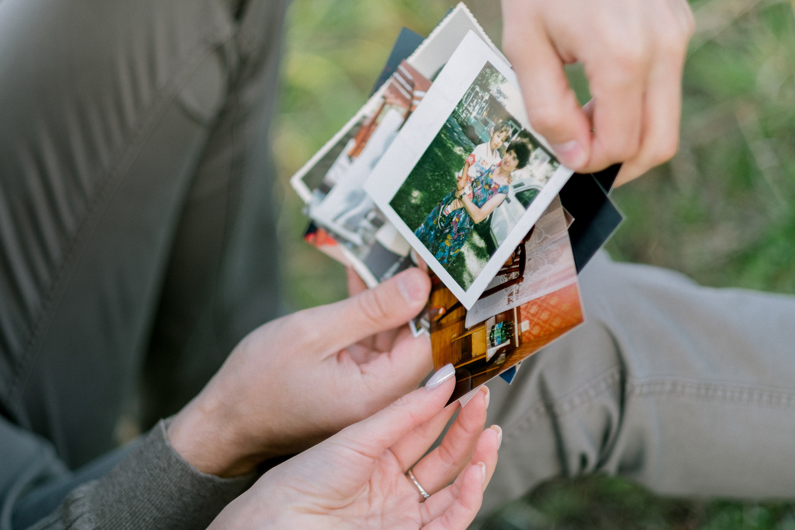 Горное озеро. Свадебный Видеограф Фотограф в Сочи