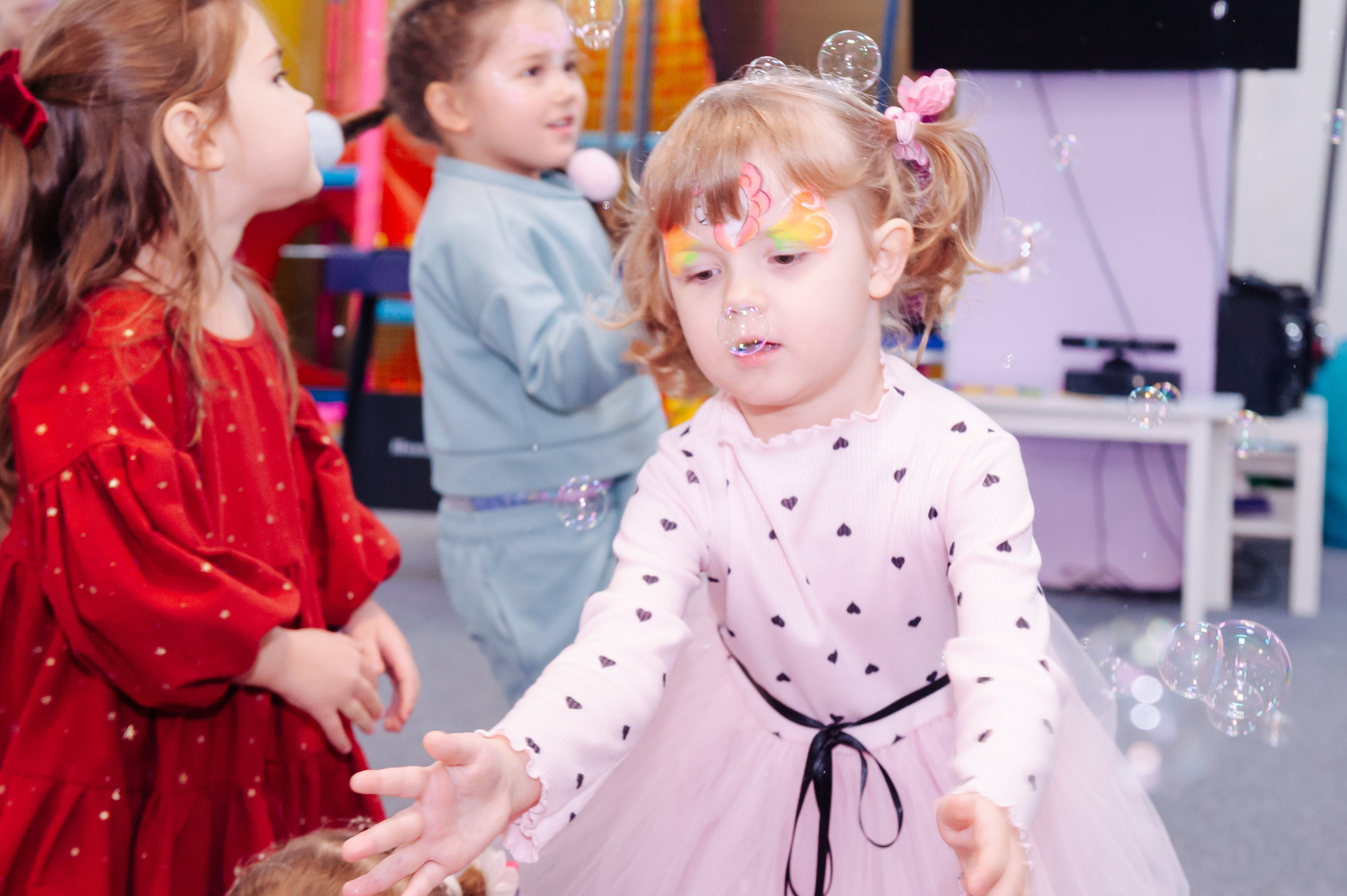 День Рождения Кати. Фотограф Магнитогорск Данил Семенов