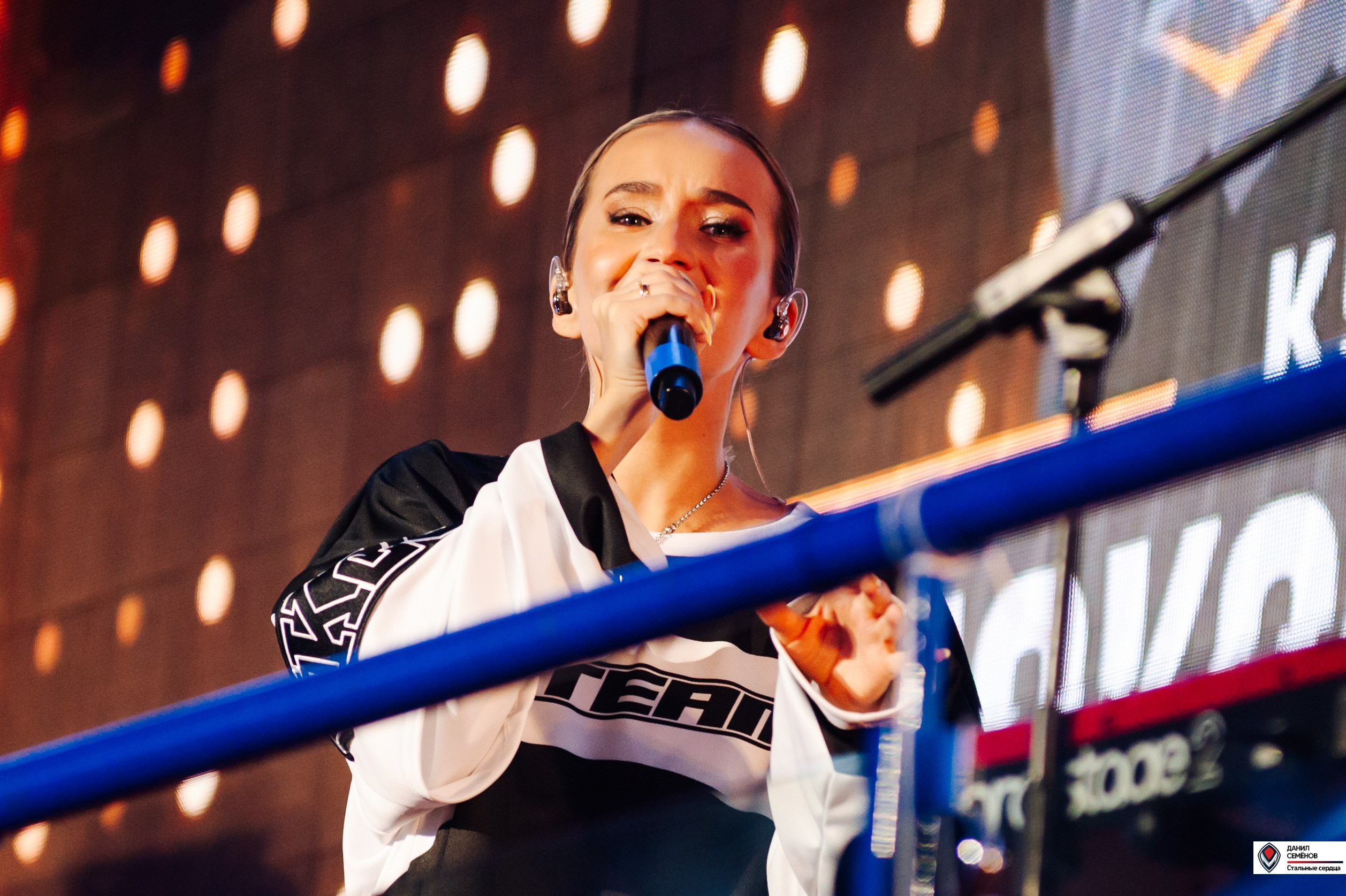 Кубок поколения. Фотограф Магнитогорск Данил Семенов