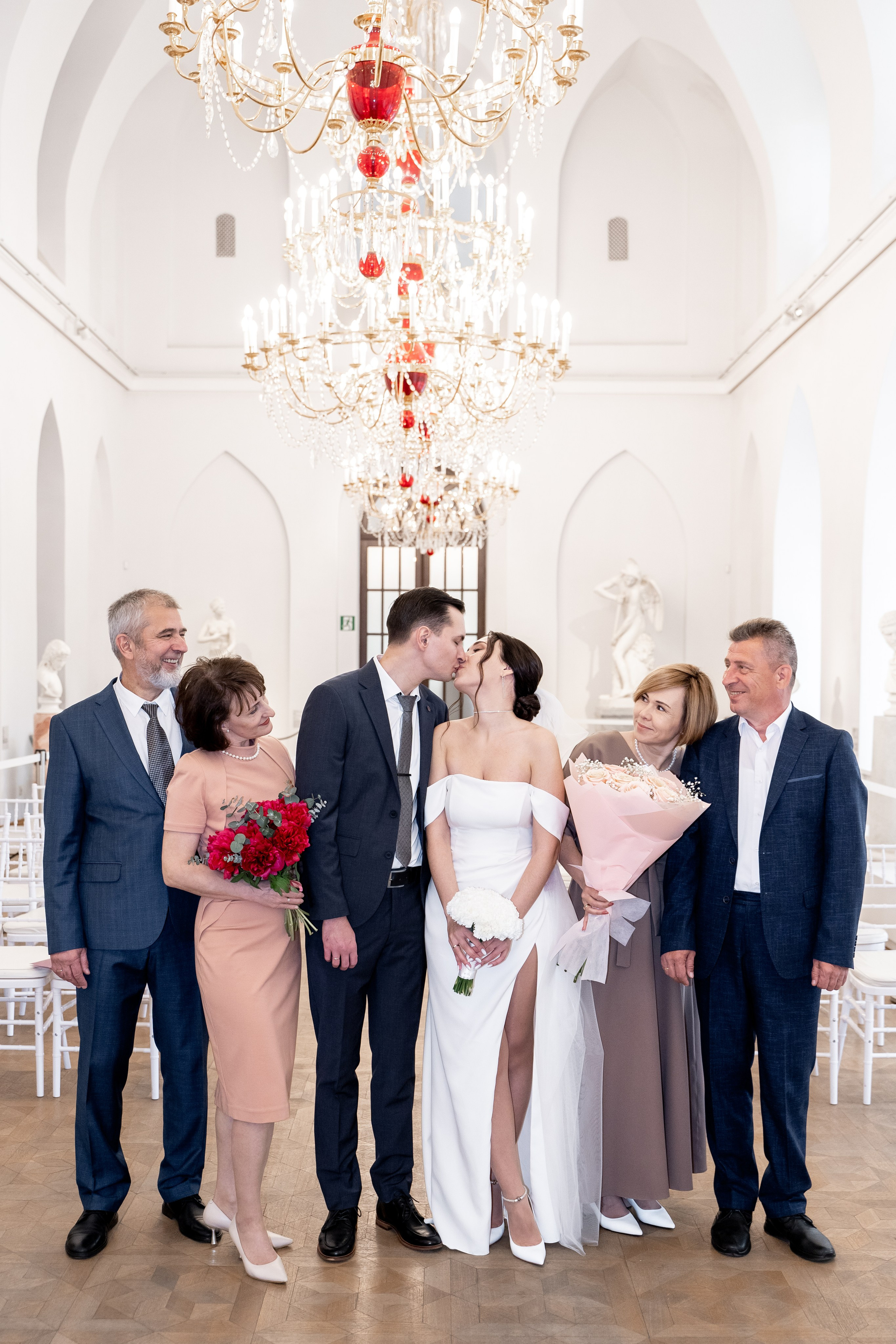 Анастасия и Андрей. Индивидуальный и семейный фотограф в Москве и городе Видное Екатерина Чернышова