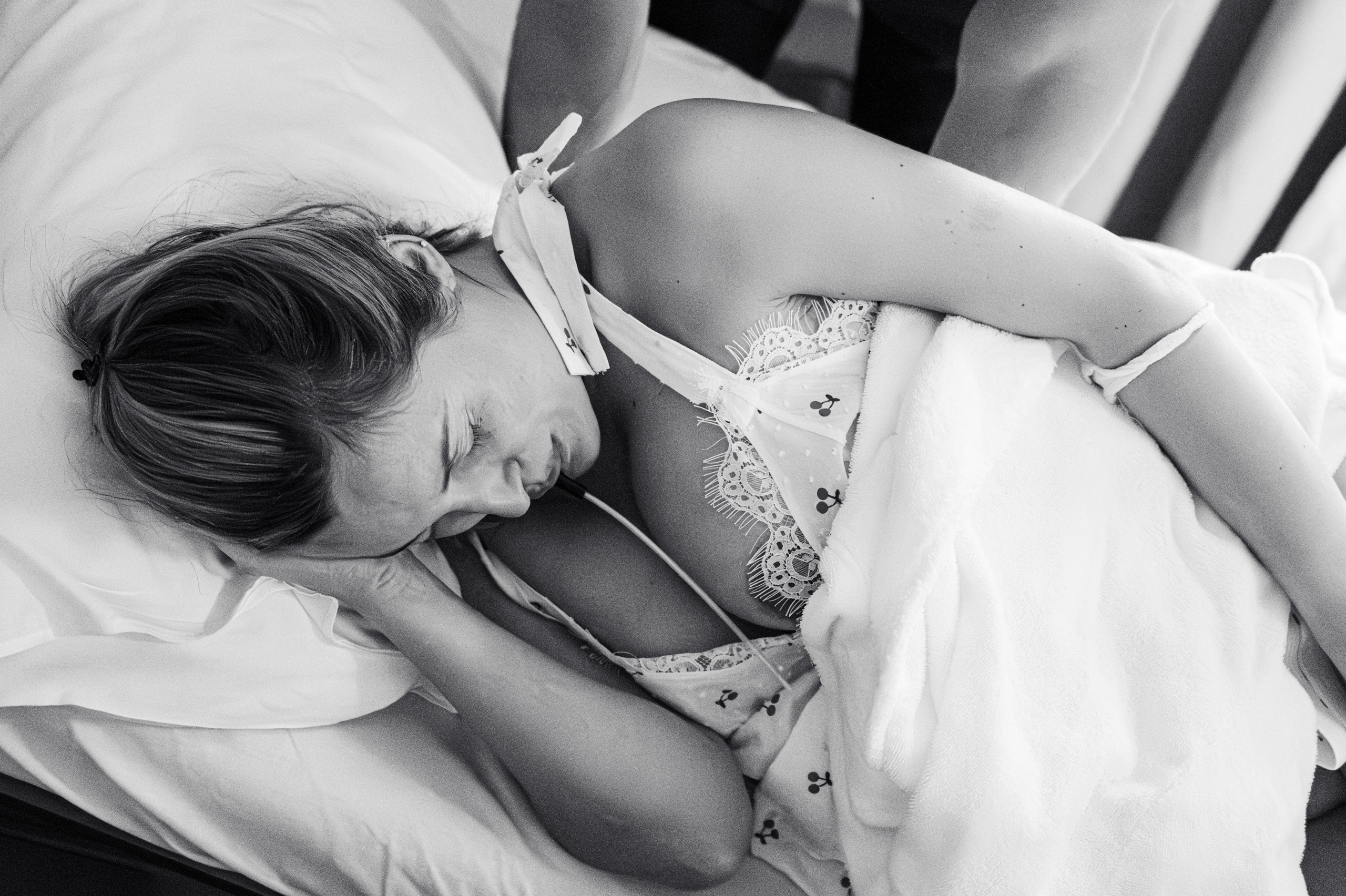 Хонор Хонорович родился в МД Лахта / Лешуков С. В. / Никитина Е. Фотограф на роды СПБ Юлия Герасимова