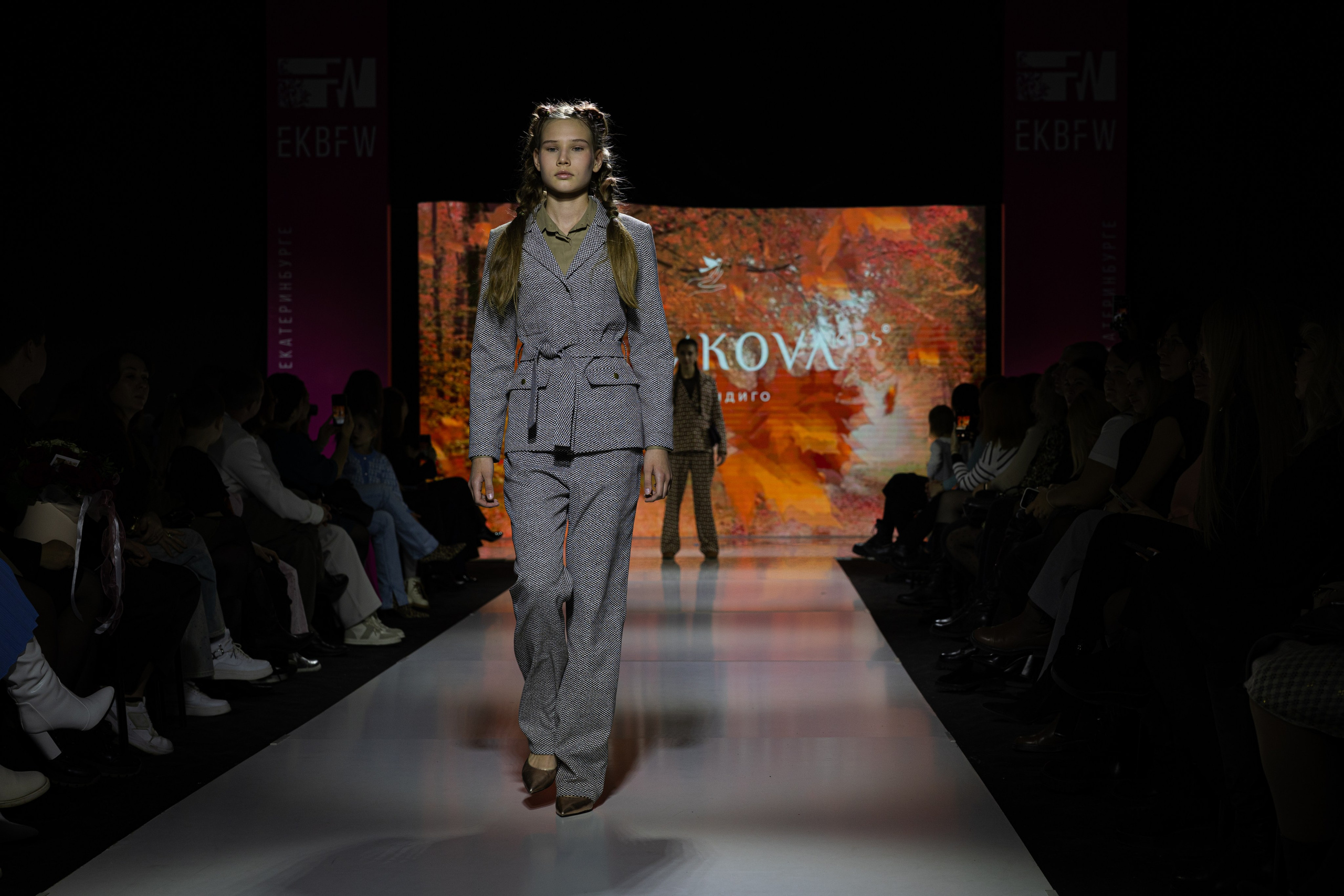 Неделя моды FW 21сез г. Екатеринбург. Семейный и репортажный фотограф Наташа Давыдова