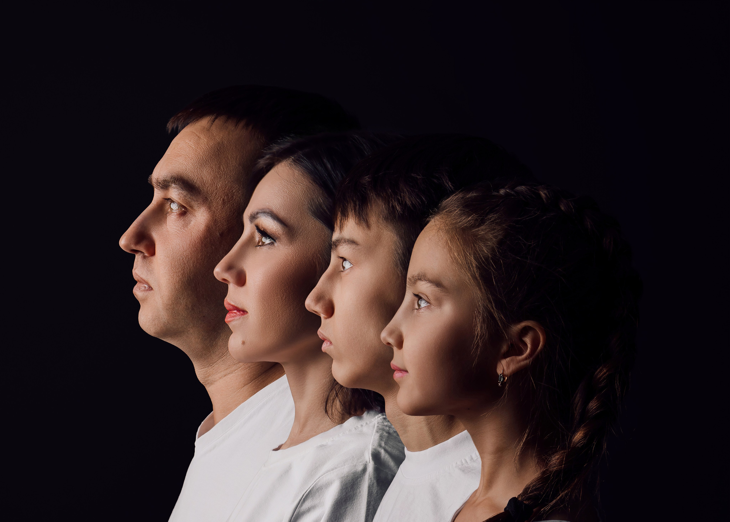 Проект «Семья»