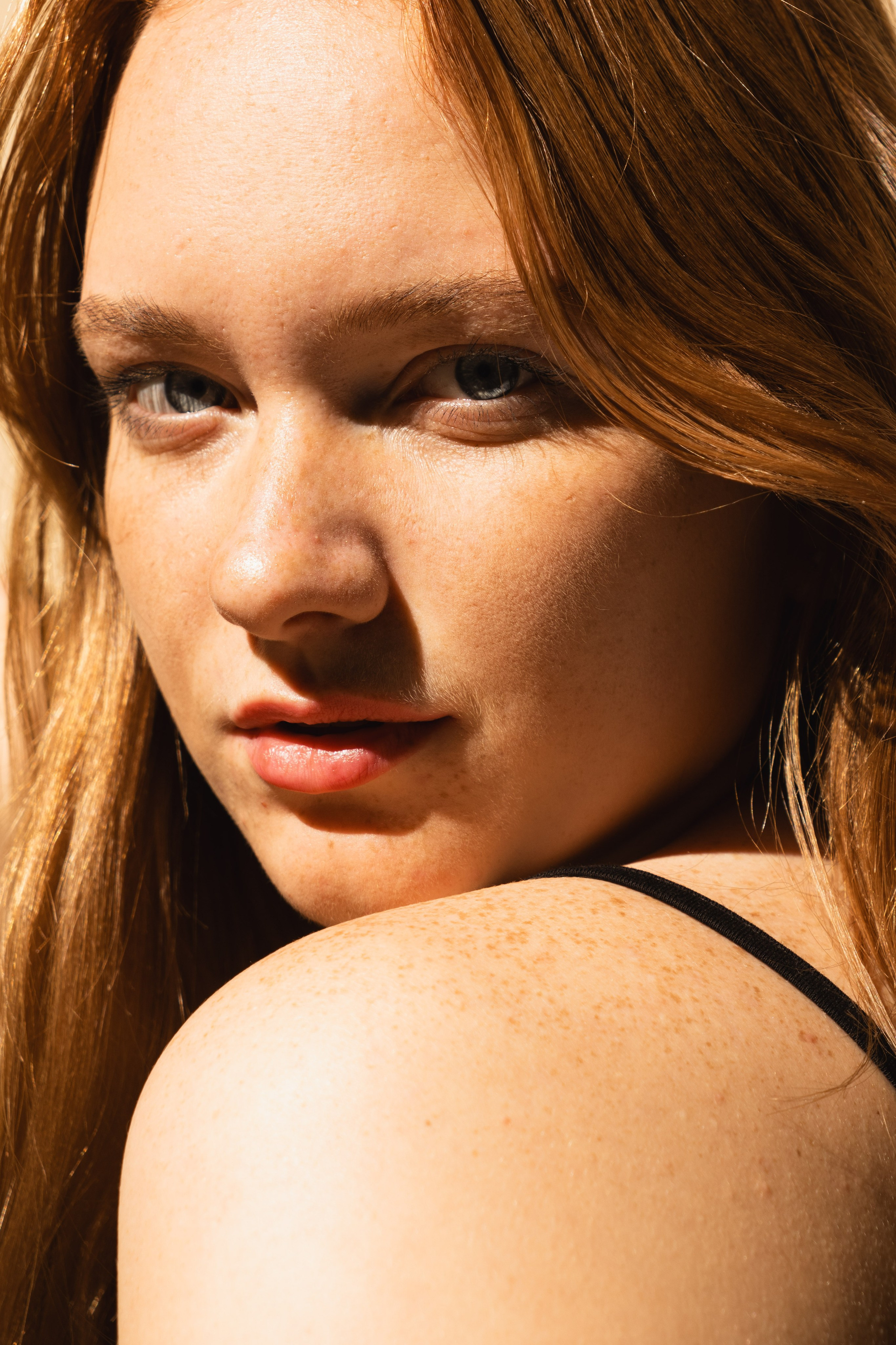 Скоро осень. Фотограф-ретушер