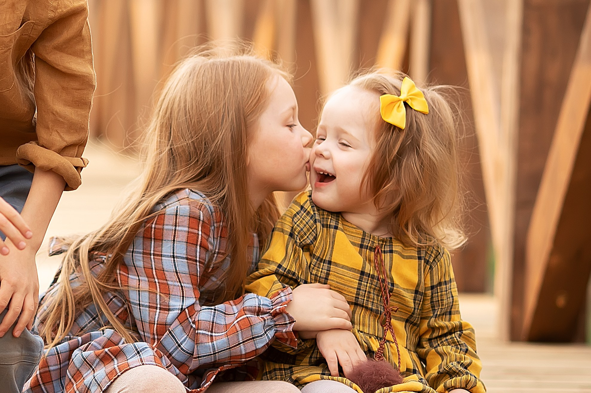 Весна. Главная