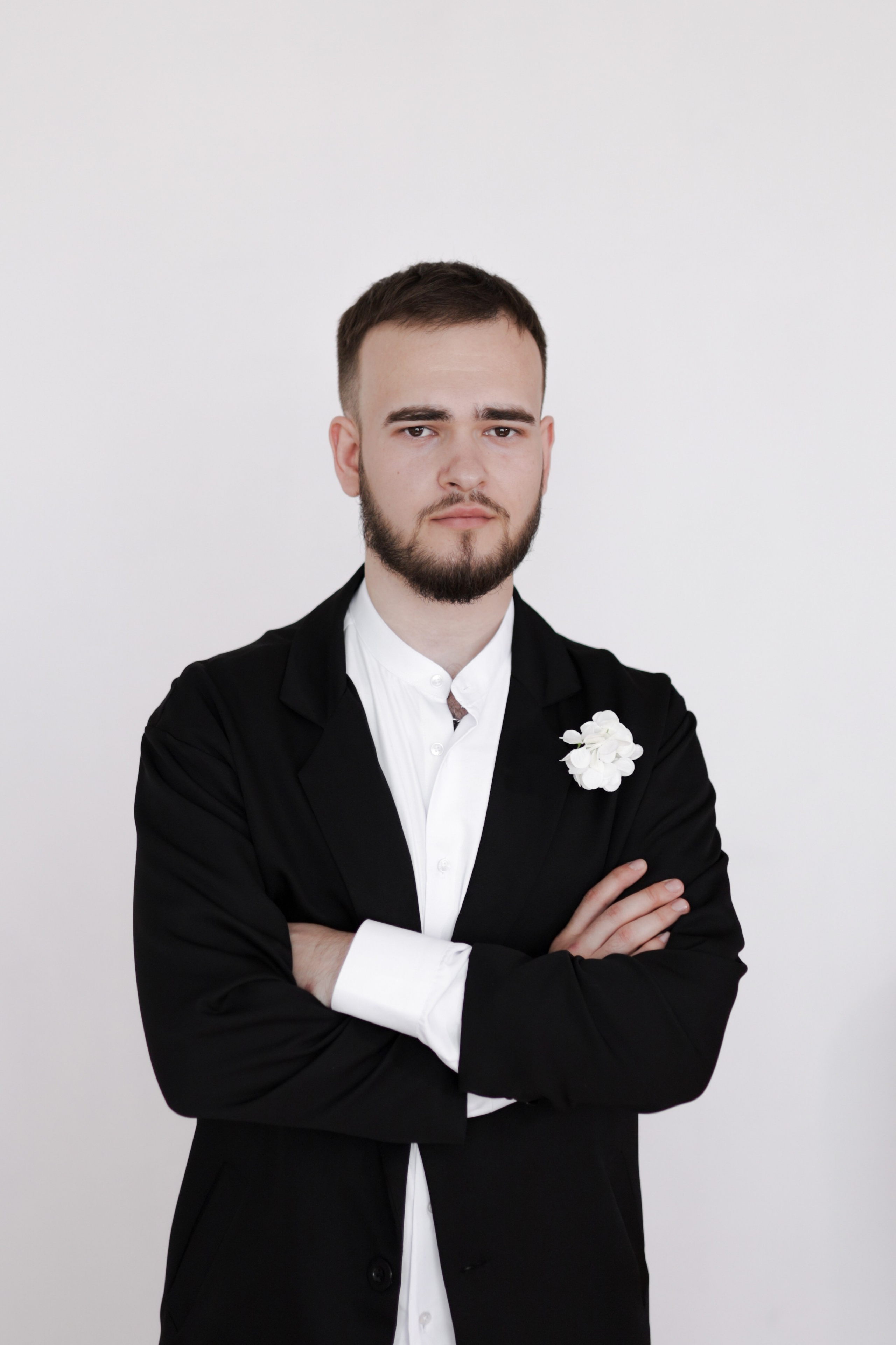 Свадебные съёмки. Семейный фотограф в Кургане