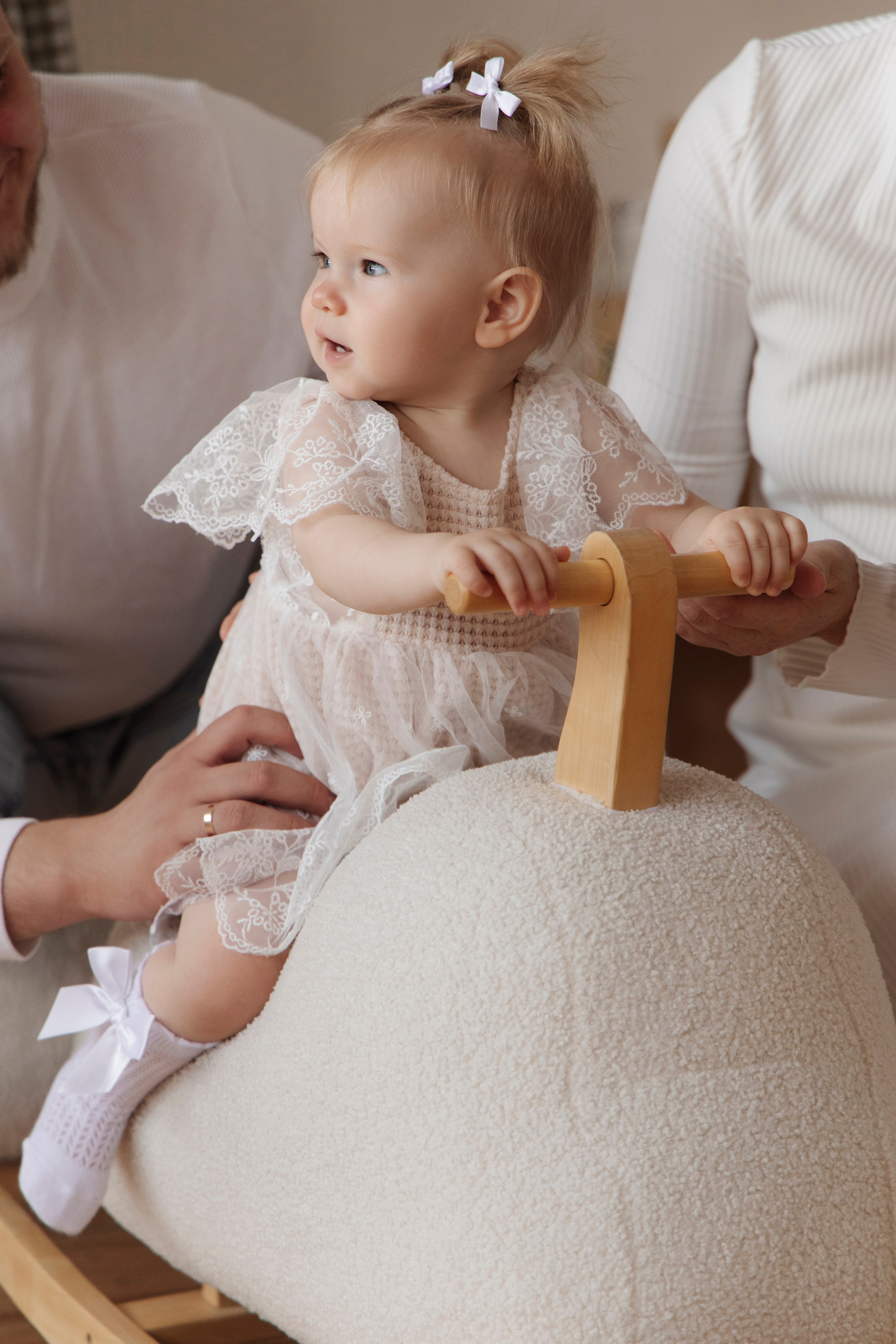 Анюта. Фотограф Новосибирск