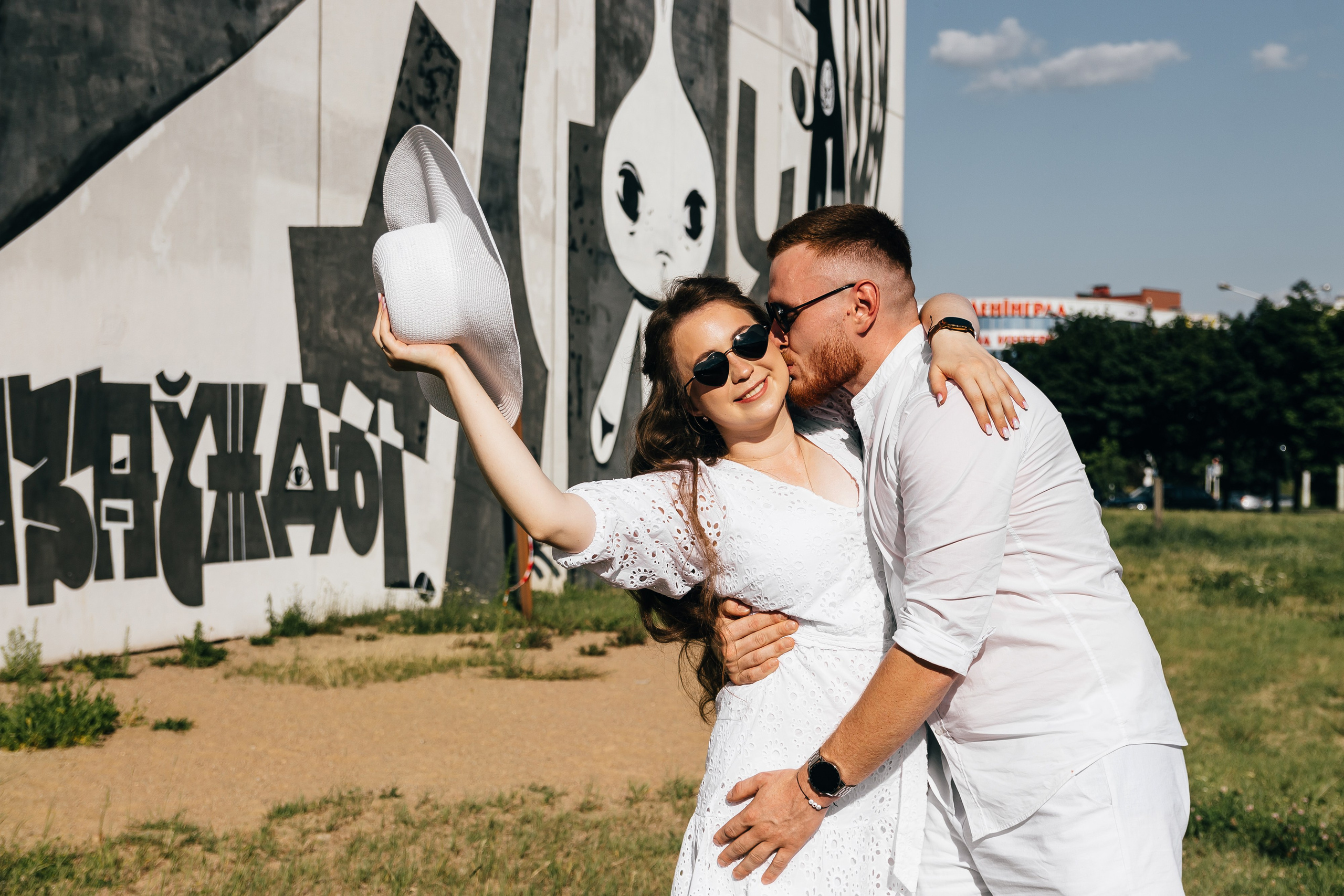 Свадебный фотограф Минск