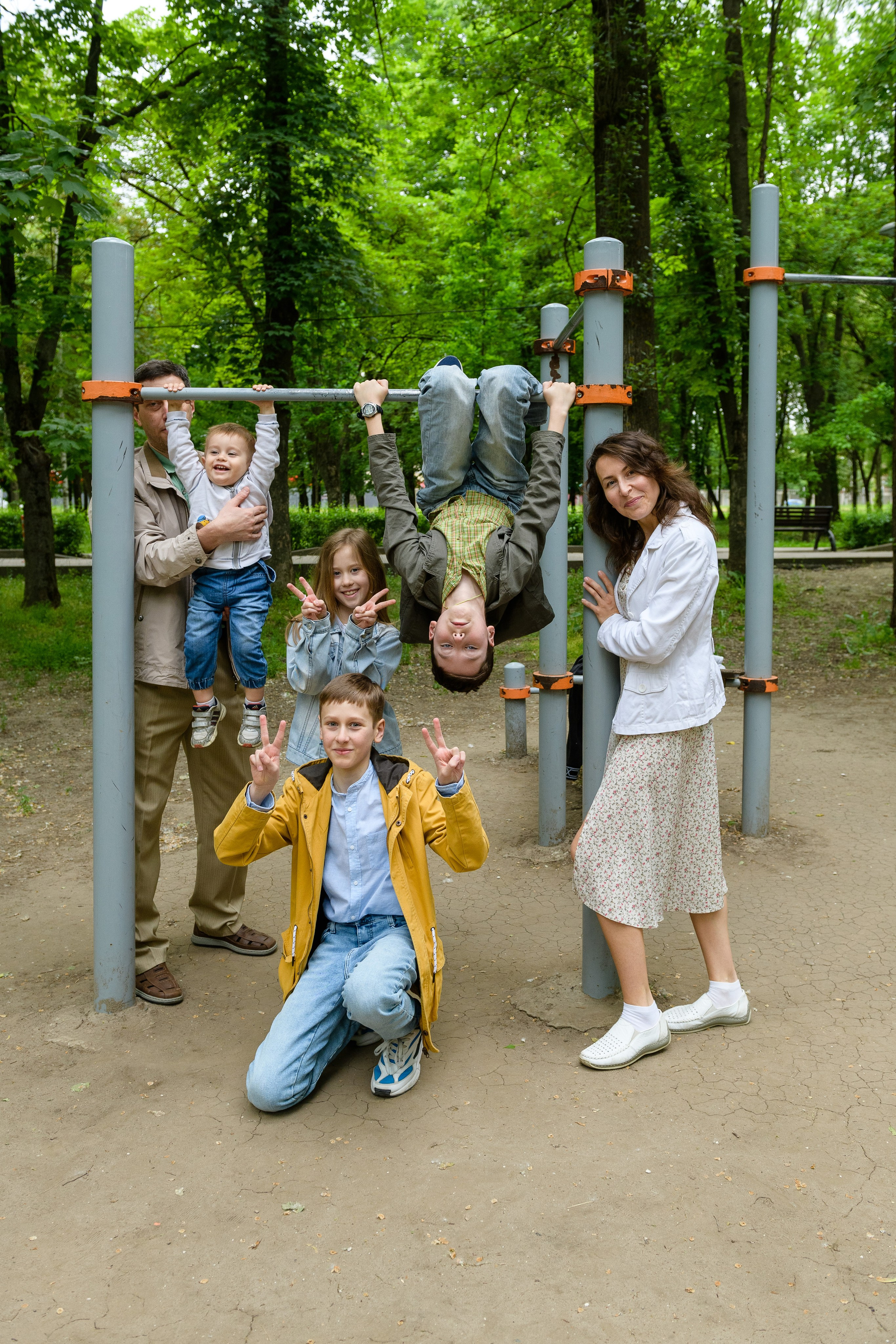 Инга Парк Островского. Фотограф в Ростове-на-Дону Маркер Елена