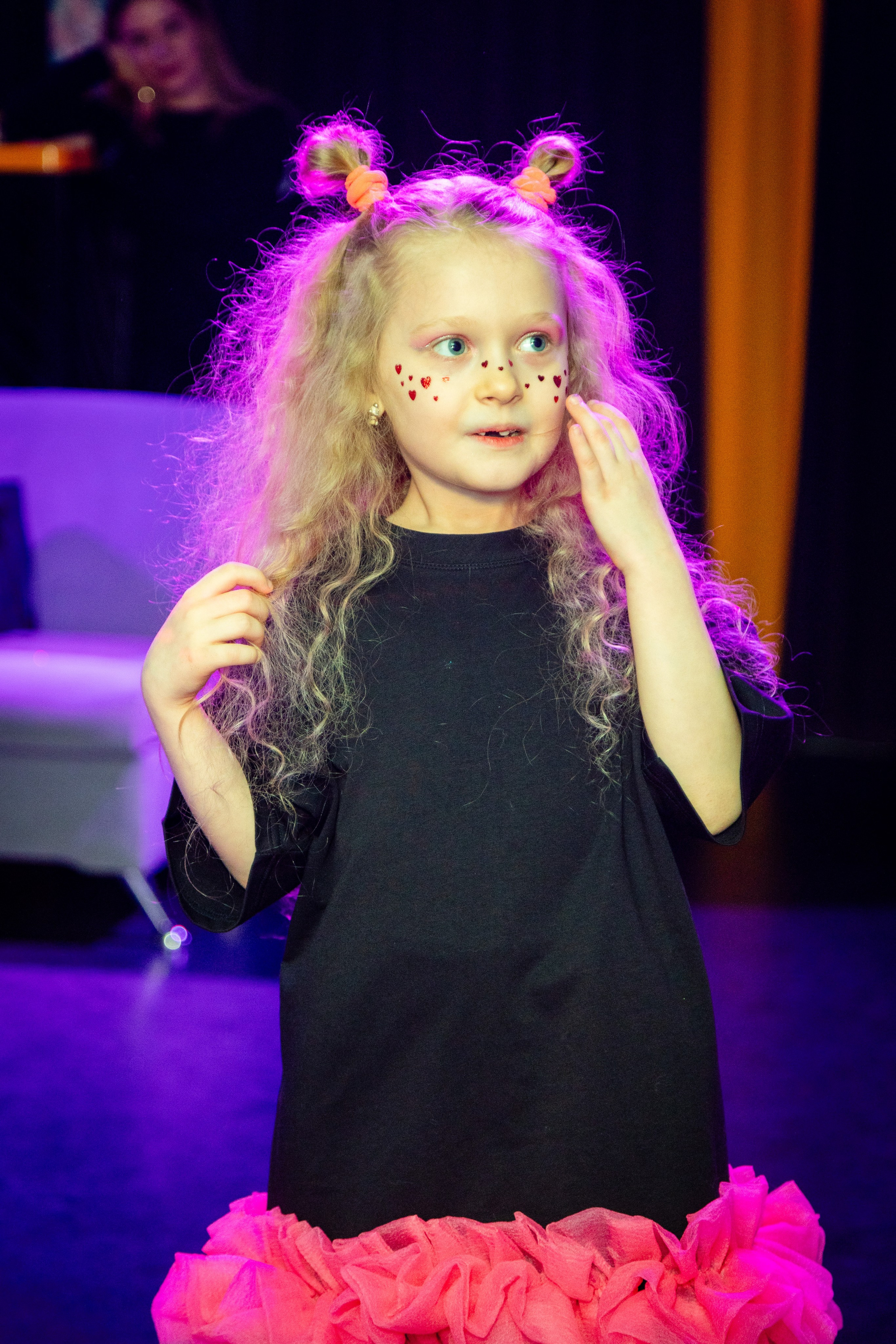 Алисе 7 лет. Детский фотограф видеограф в Хабаровске Михаил Орлов