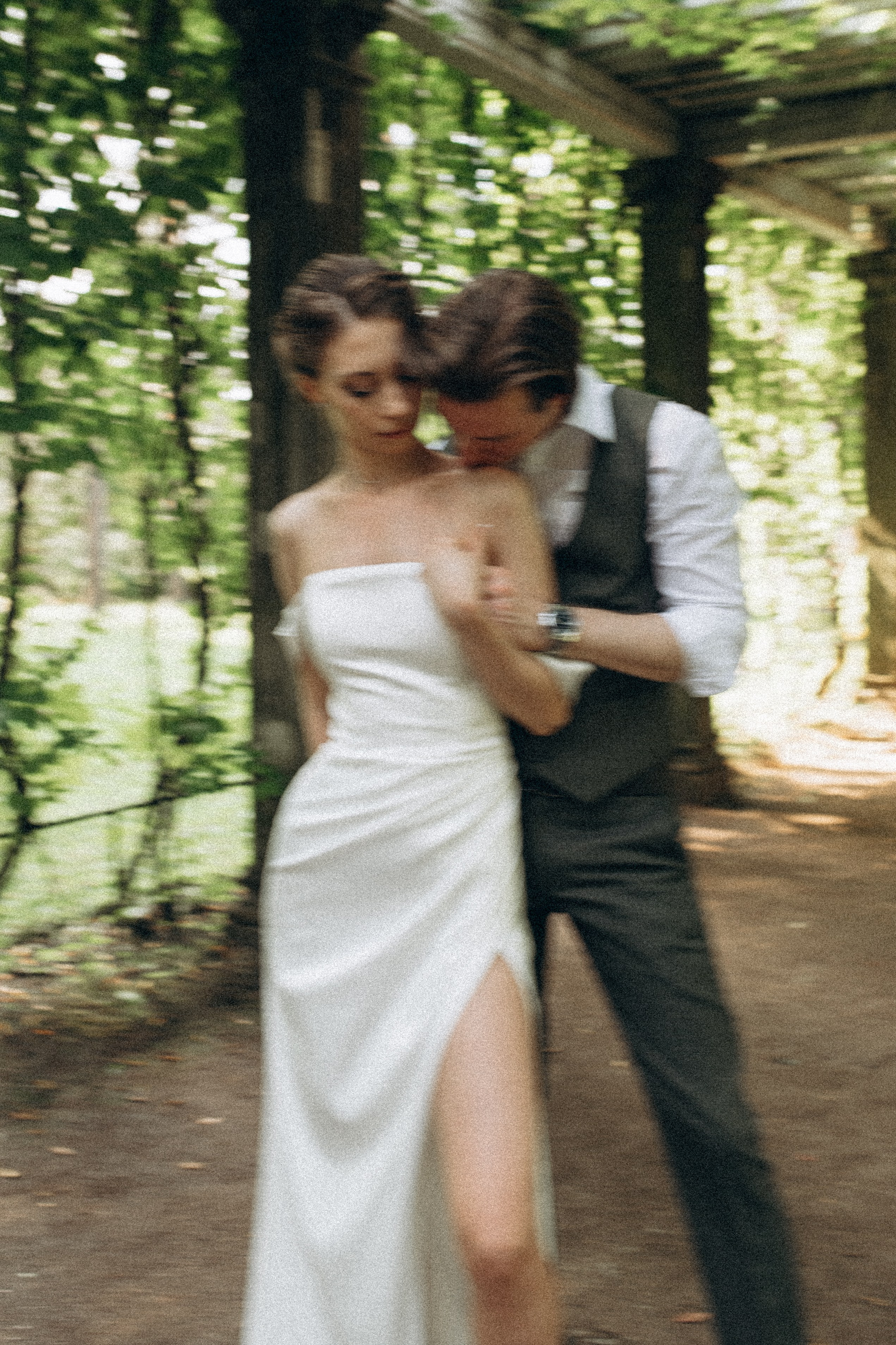 Никита & Владлена. Свадебный и студийный фотограф Ирина Котикова