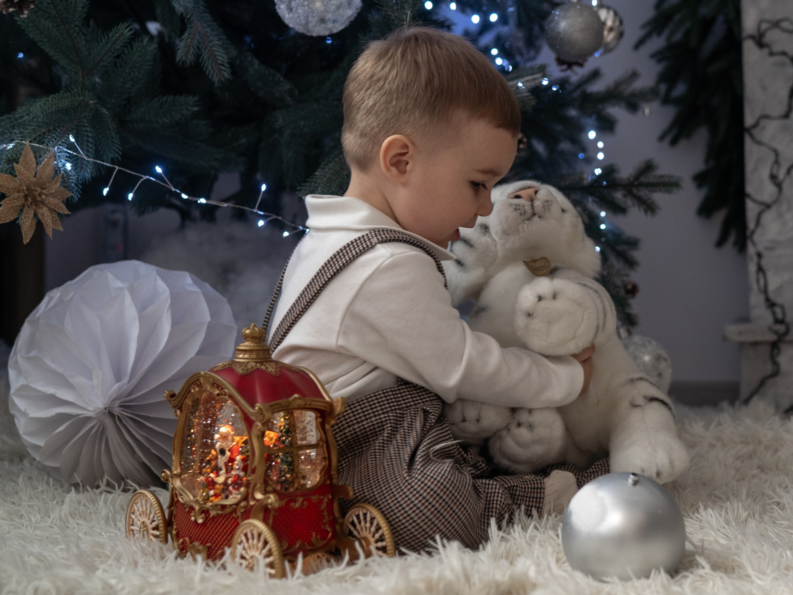 Годовасия Михаила. Фотограф Зинаида Евдокимова