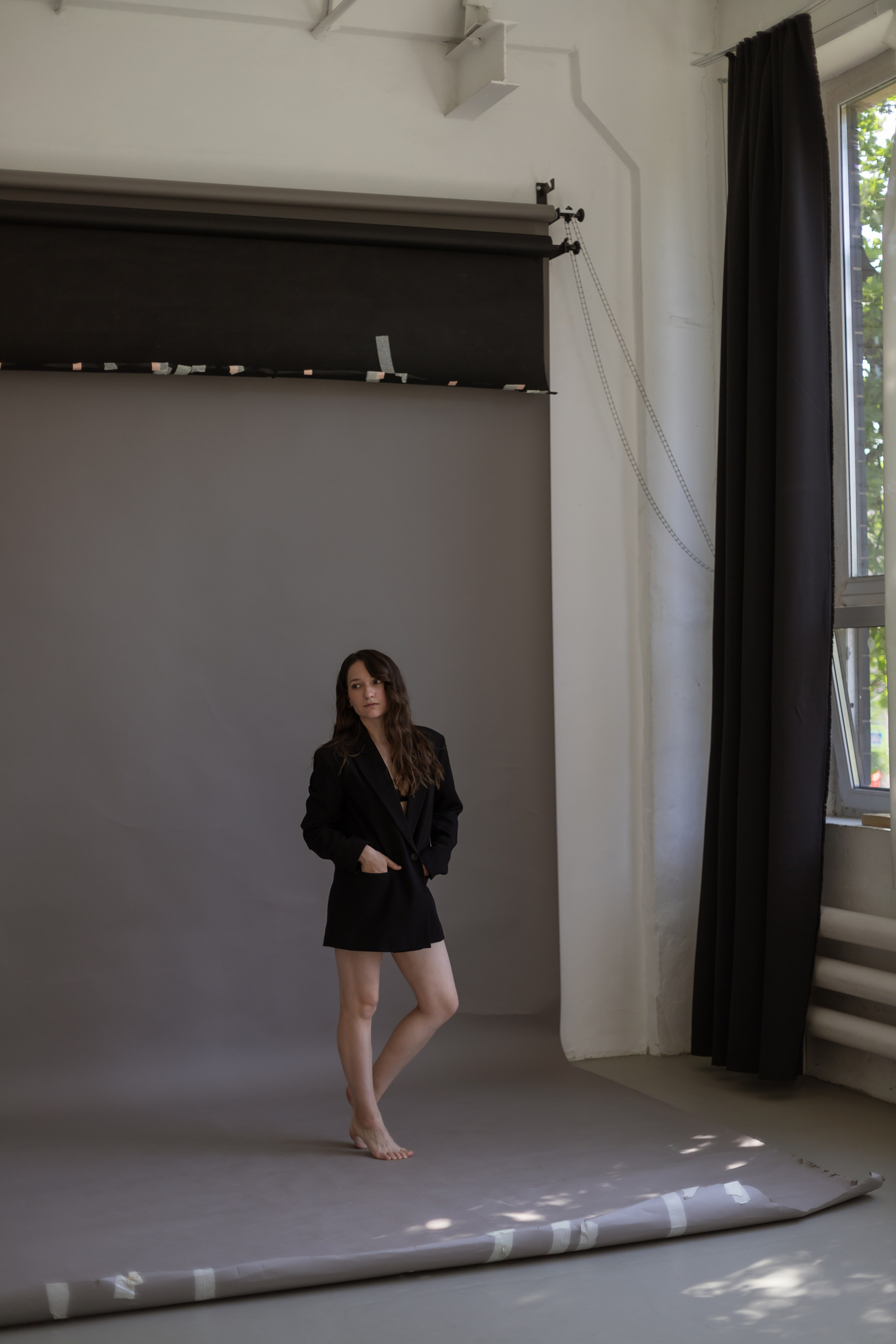 Дарья, Влад, Арсений. Утонченный фотограф в Санкт-Петербурге Ксения Пелевина