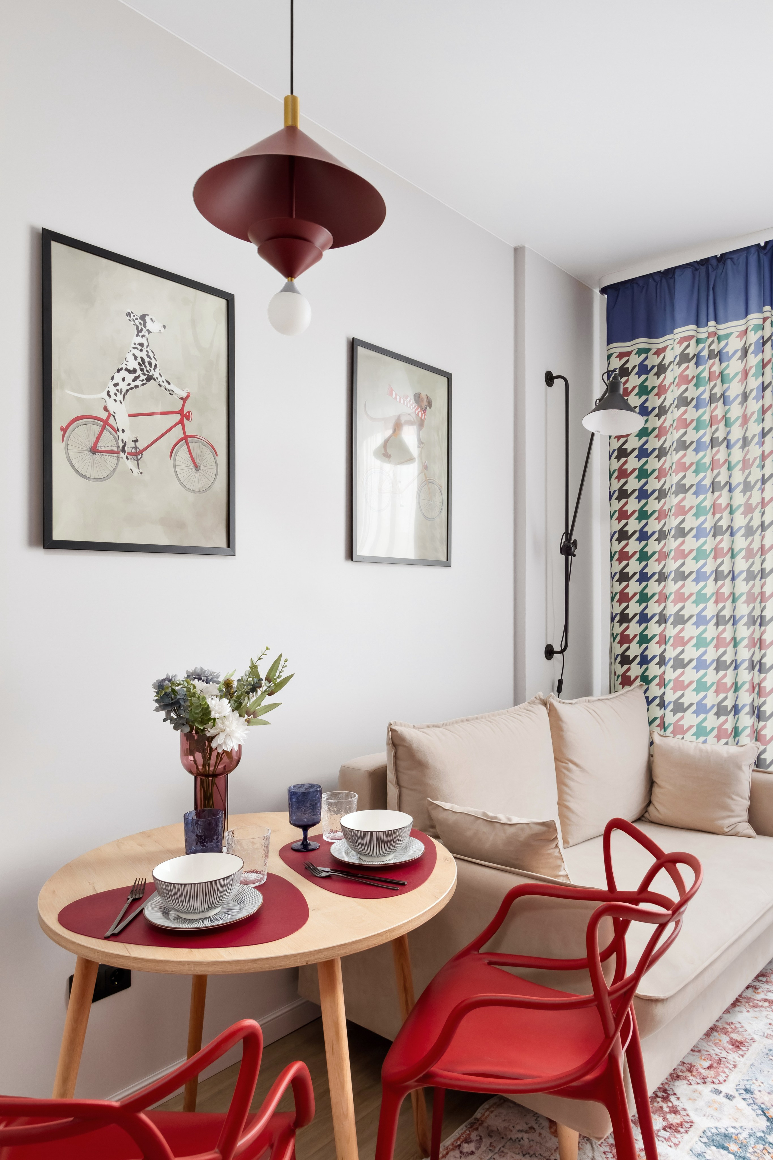 Чернышевский. Интерьерный фотограф в Новосибирске Дмитрий Шибаев