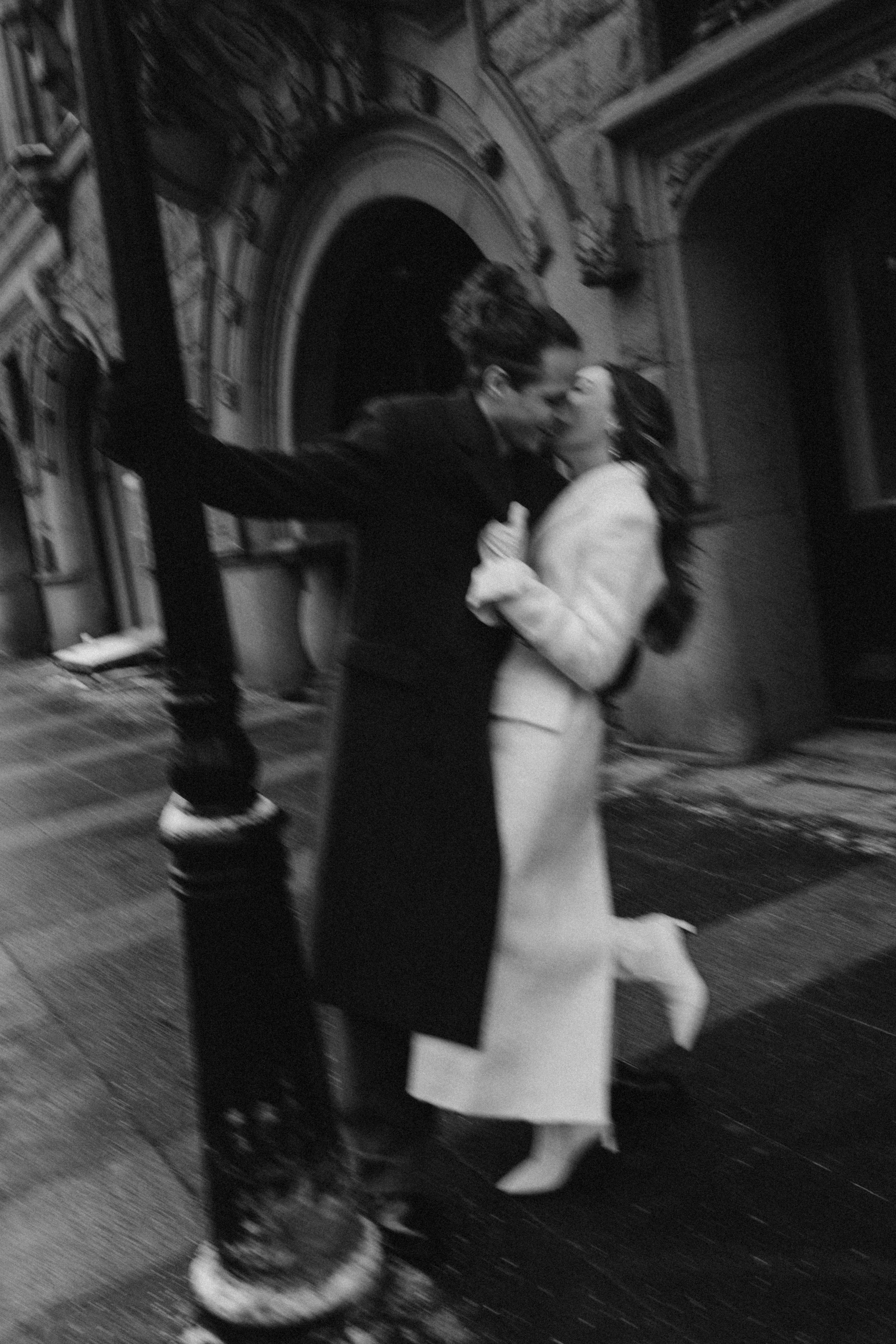 Татьяна и Никита