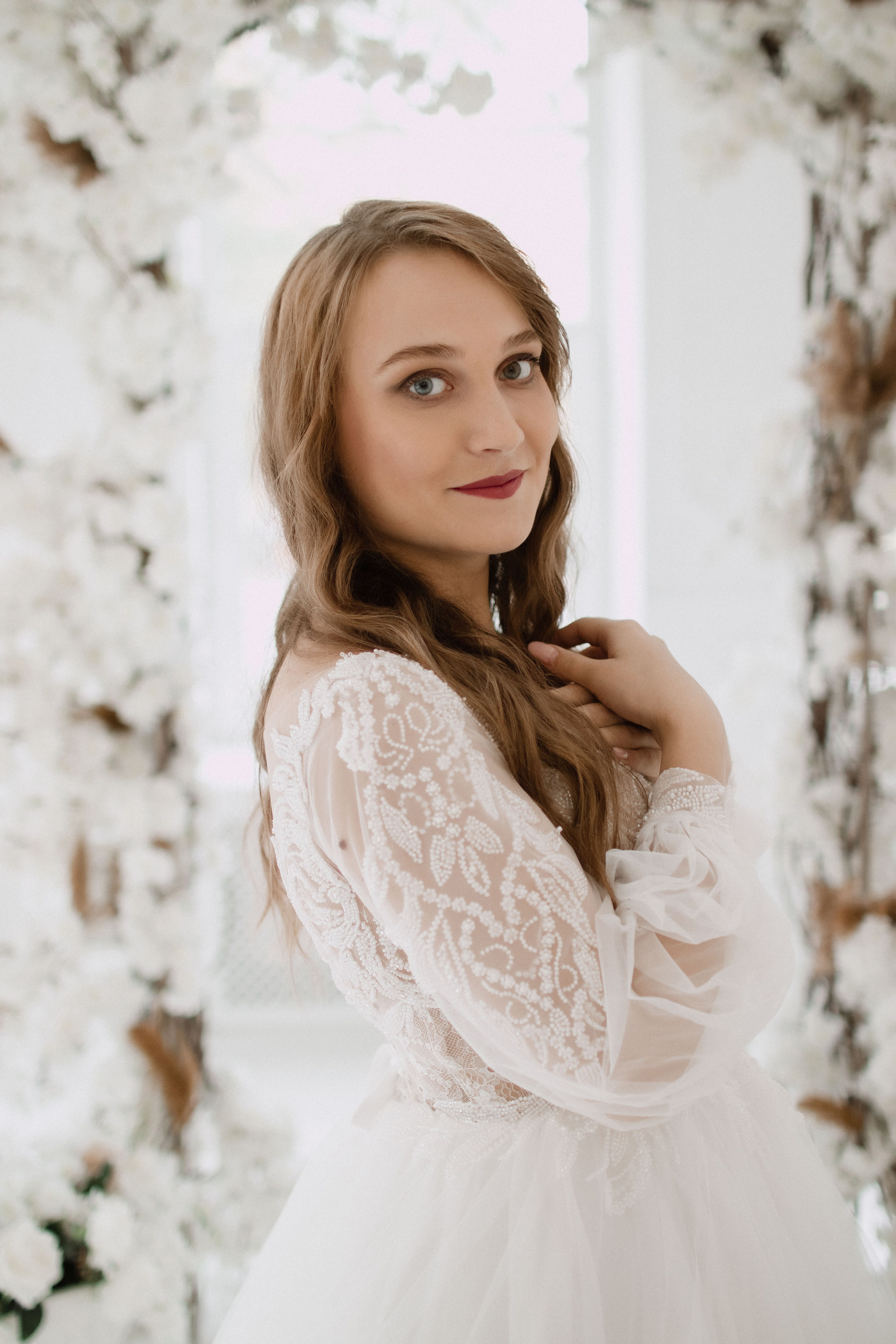 Ирина и Павел. Фотограф в Челябинске Наталья Епимахова