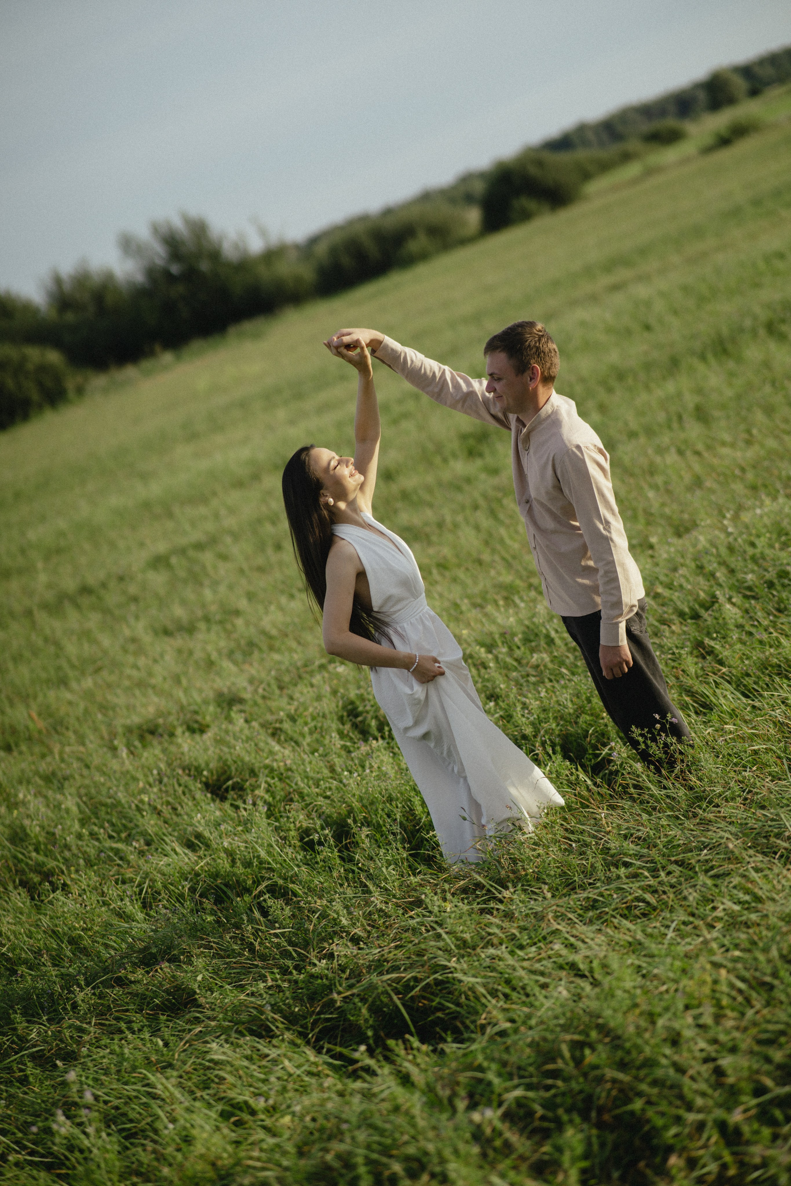 Love Story & Family. Фотограф Пинск
