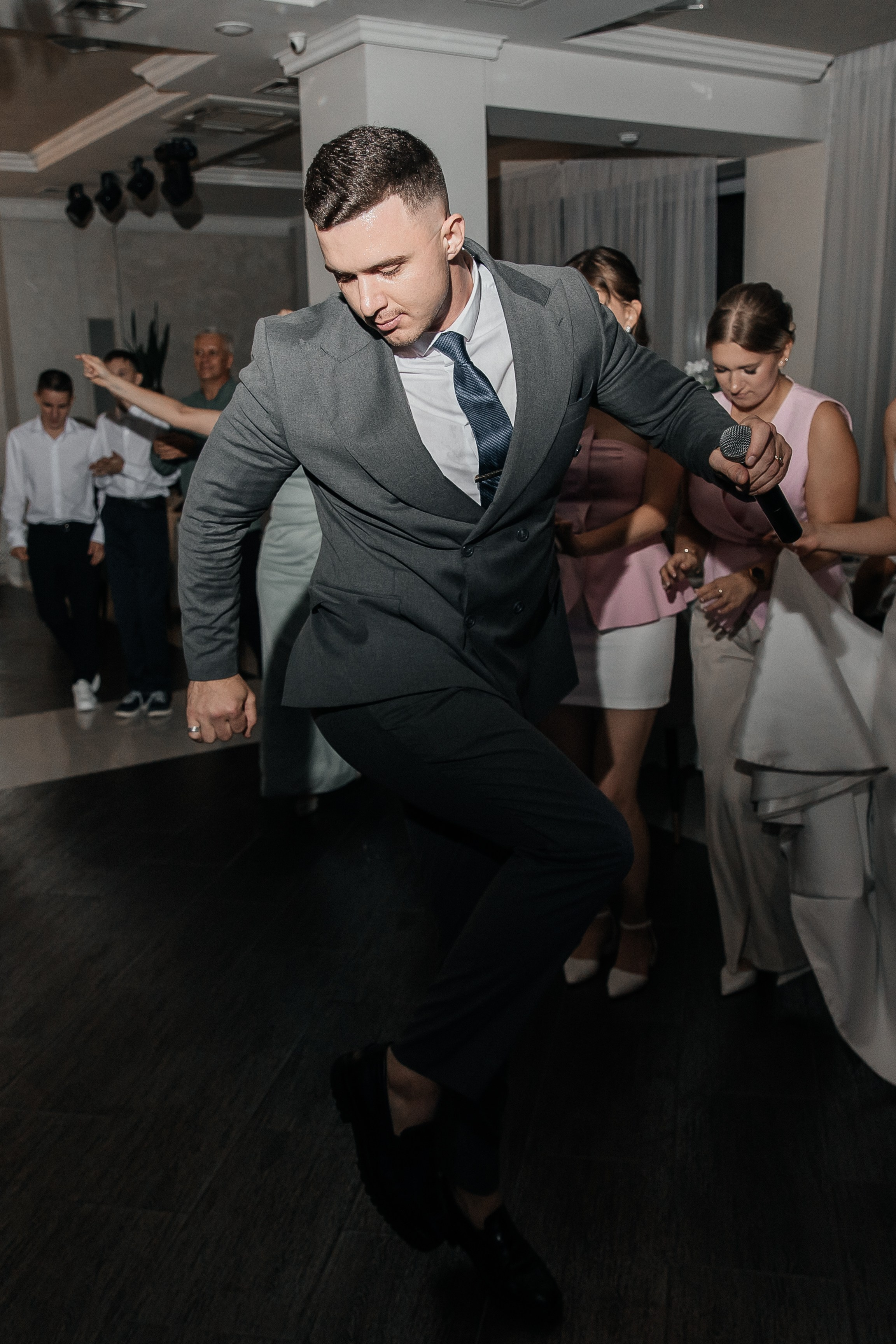 Алина и Коля. Свадебный фотограф Кристина Тимощук