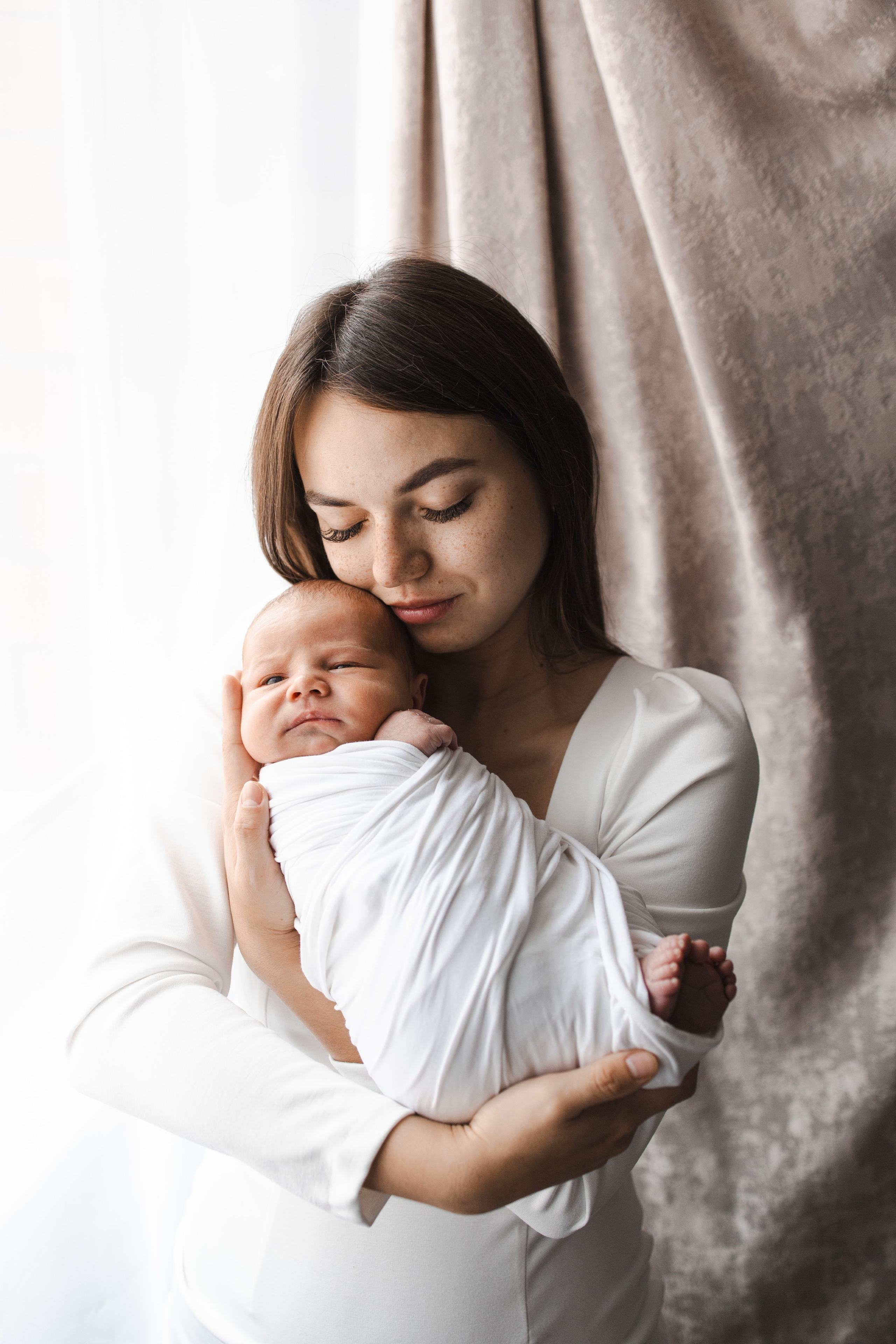 Константин. Фотограф в Иркутске Тома Кабанова