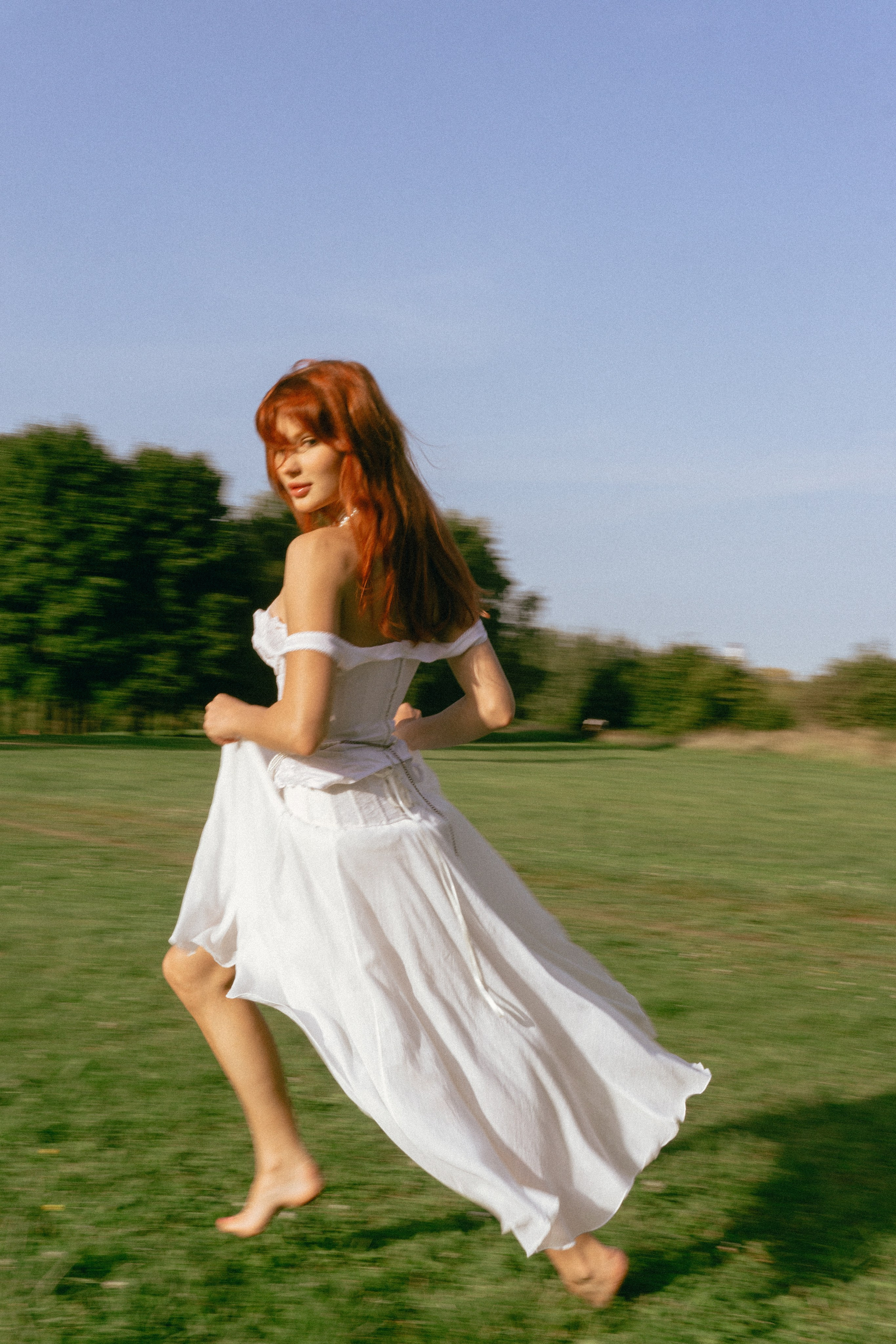 Дарья. Женский фотограф в Москве Владислава