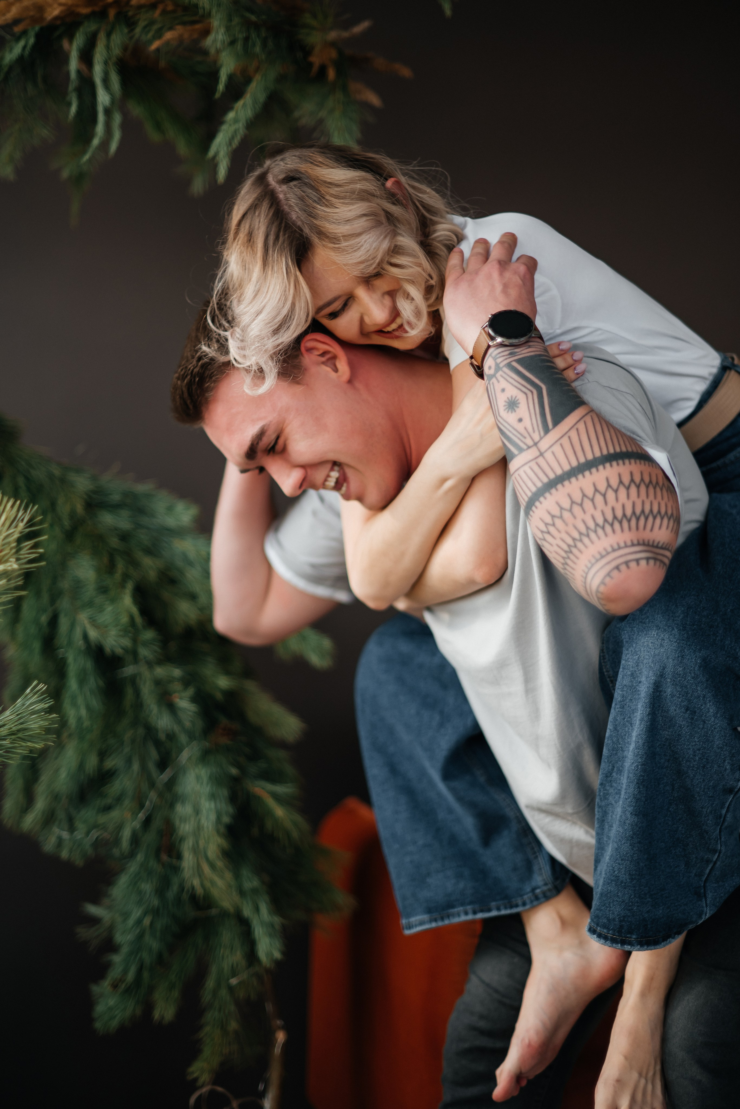 А&И. Свадебный фотограф