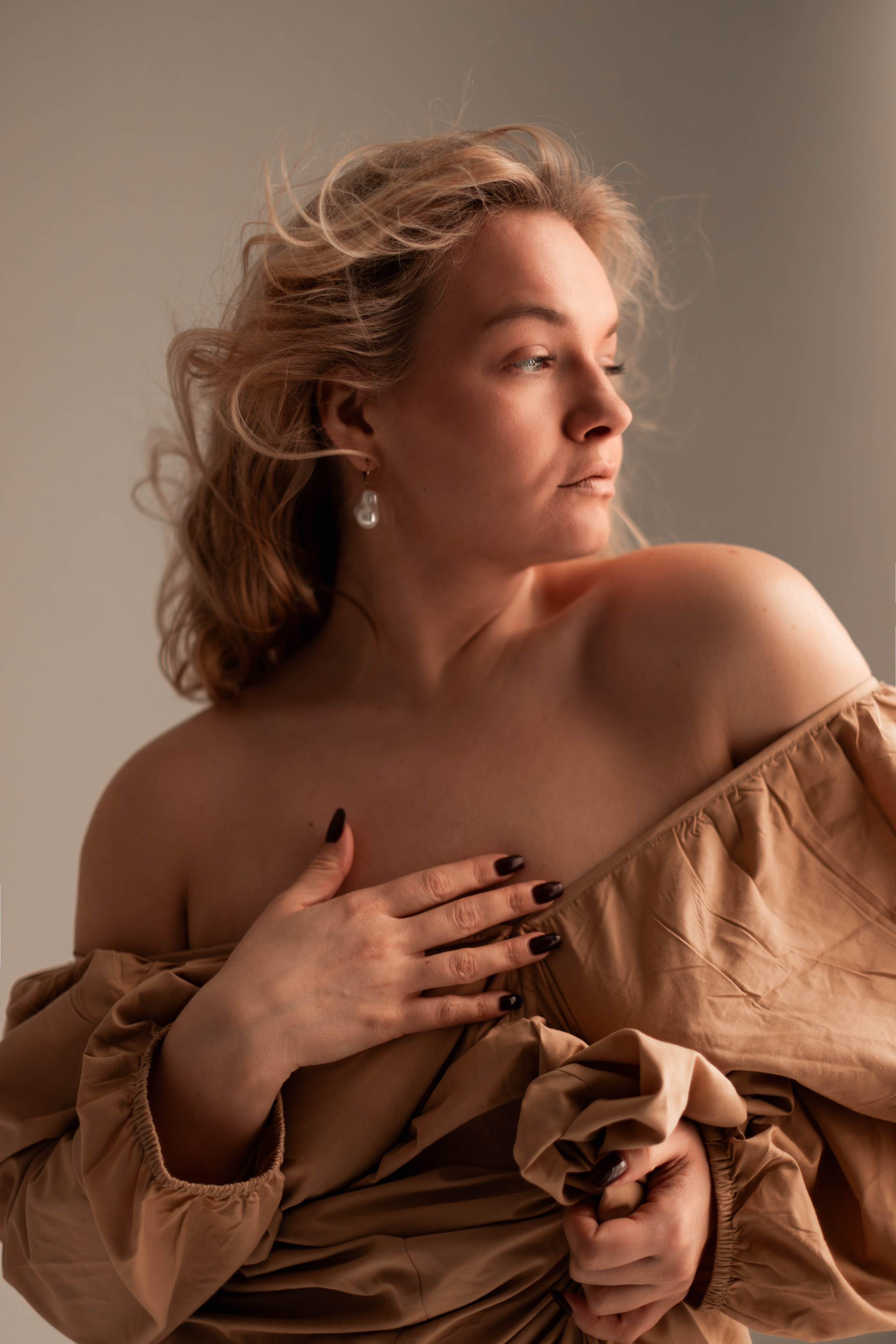 Мария. Фотограф в Москве. Гатицкая Анастасия