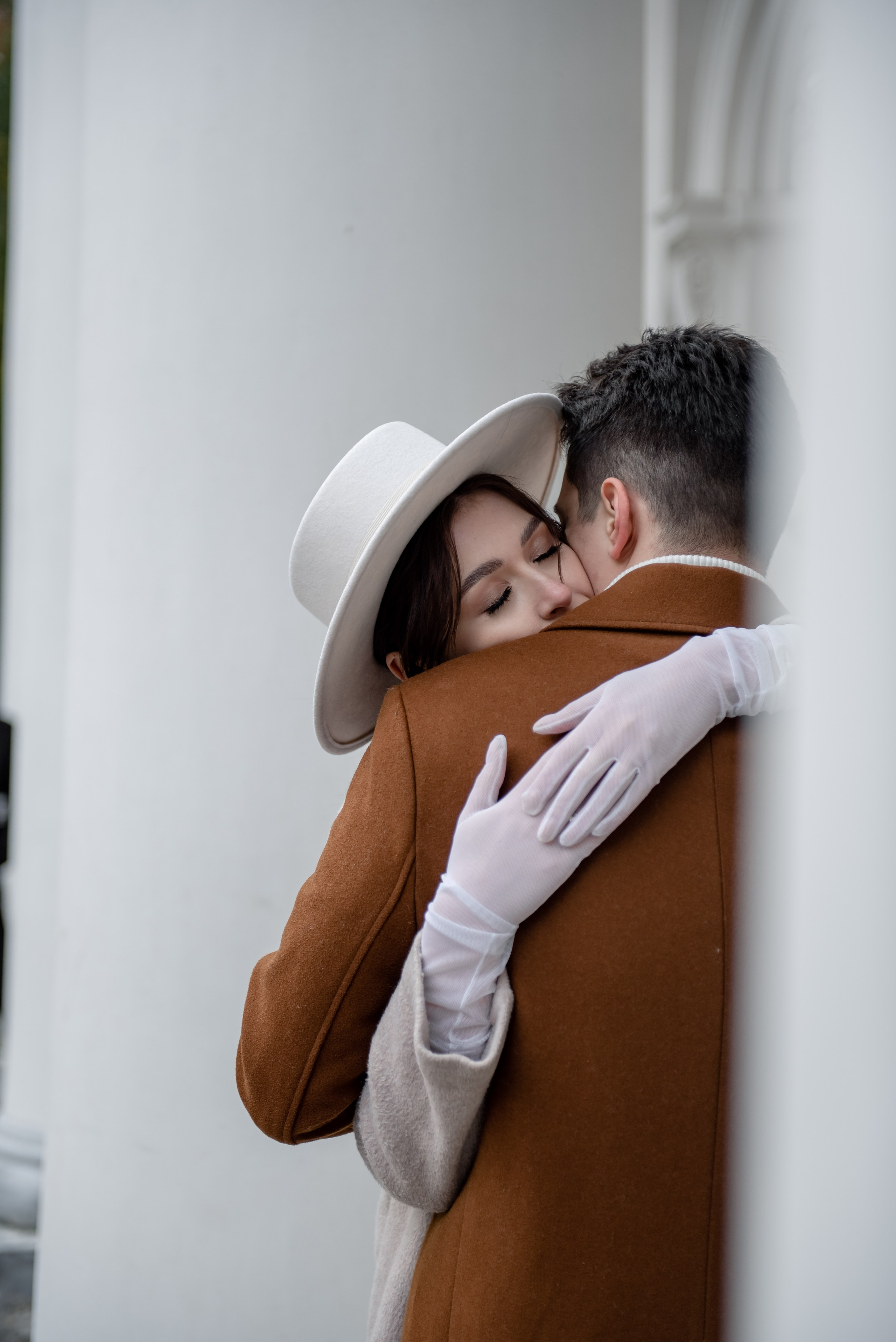 Елагин остров. Свадебный фотограф Тюмень / Санкт — Петербург Миронова Наталия