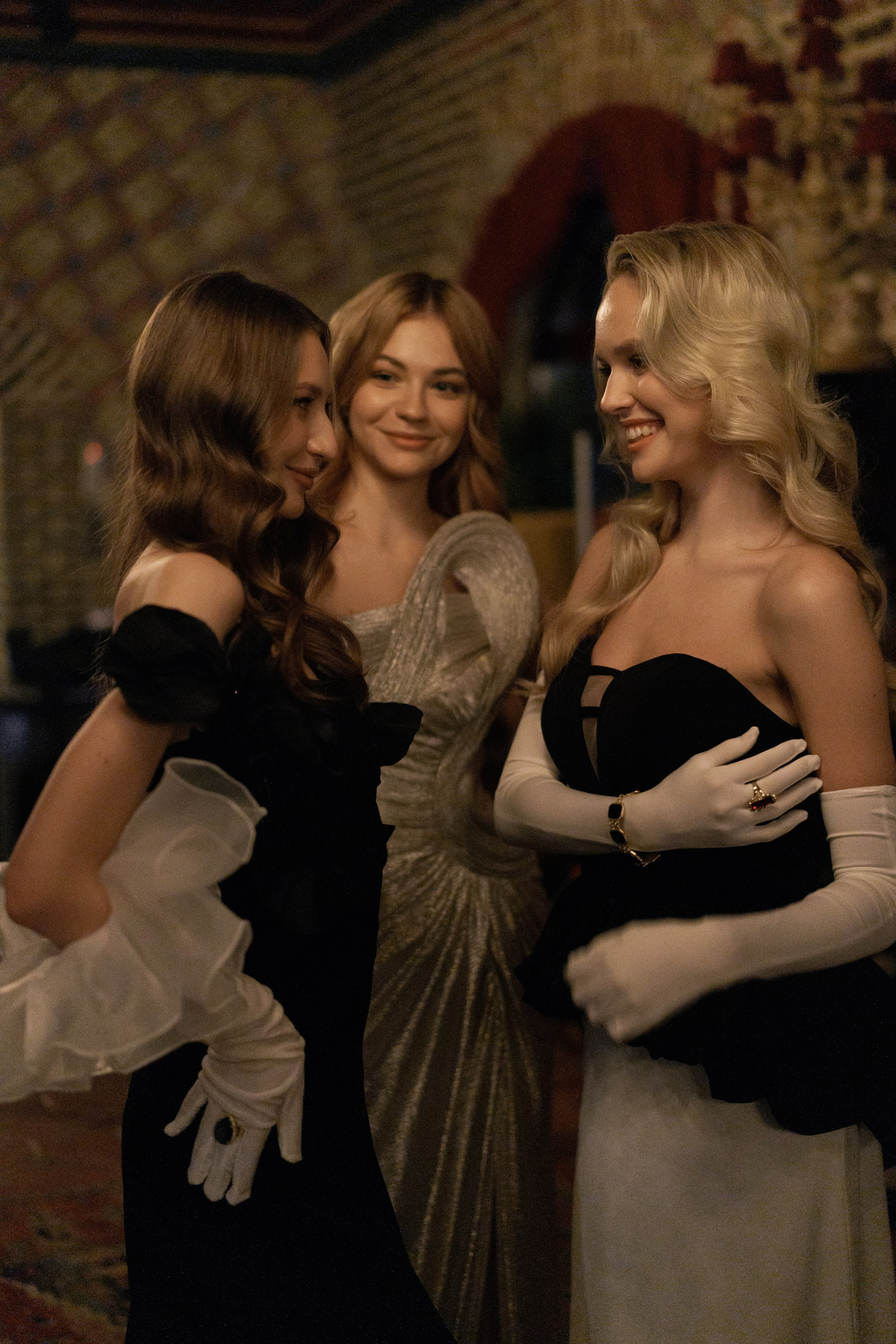 After midnight. Свадебный фотограф в Ростовe-на-Дону Анастасия Прутова