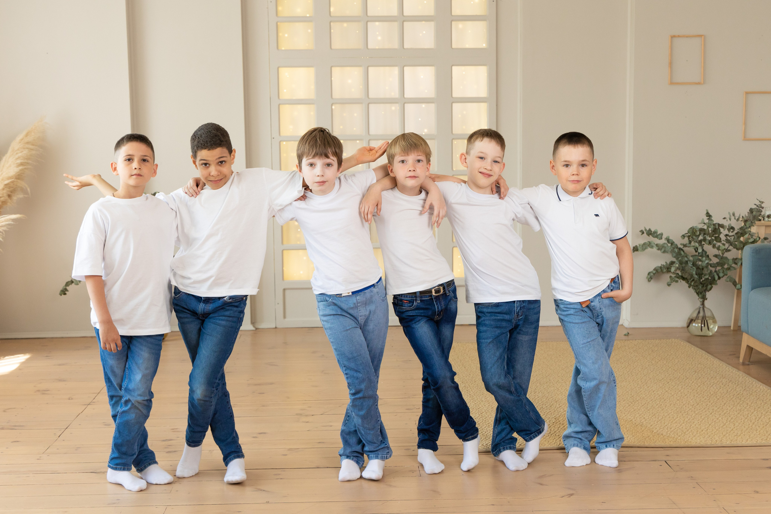 Студия Второклашки. Семейный, детский, школьный фотограф в Благовещенске Яна Белоусова