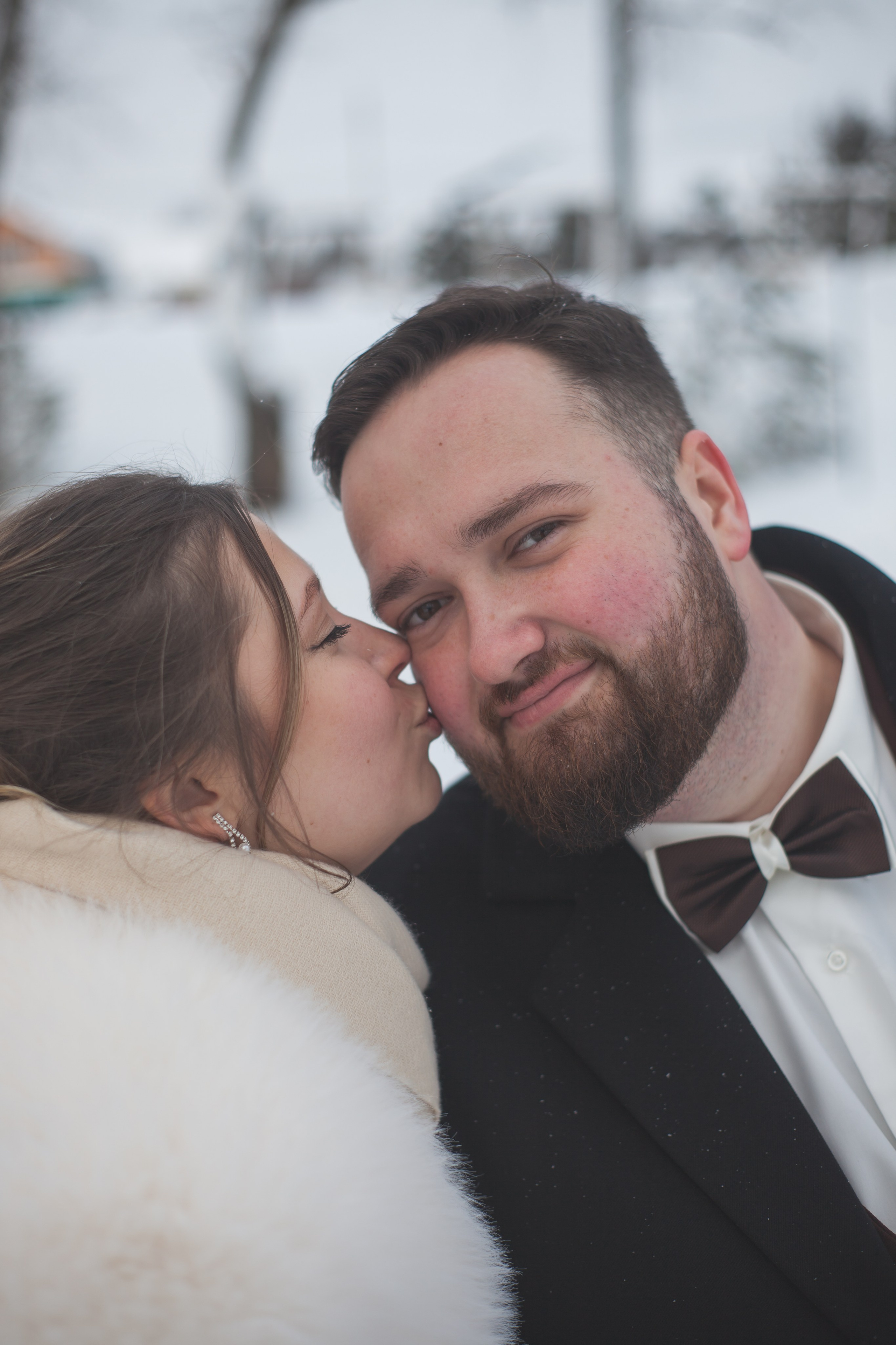 Свадьба Сергея и Виктории. Портретный и свадебный фотограф в Москве Сергей Святной
