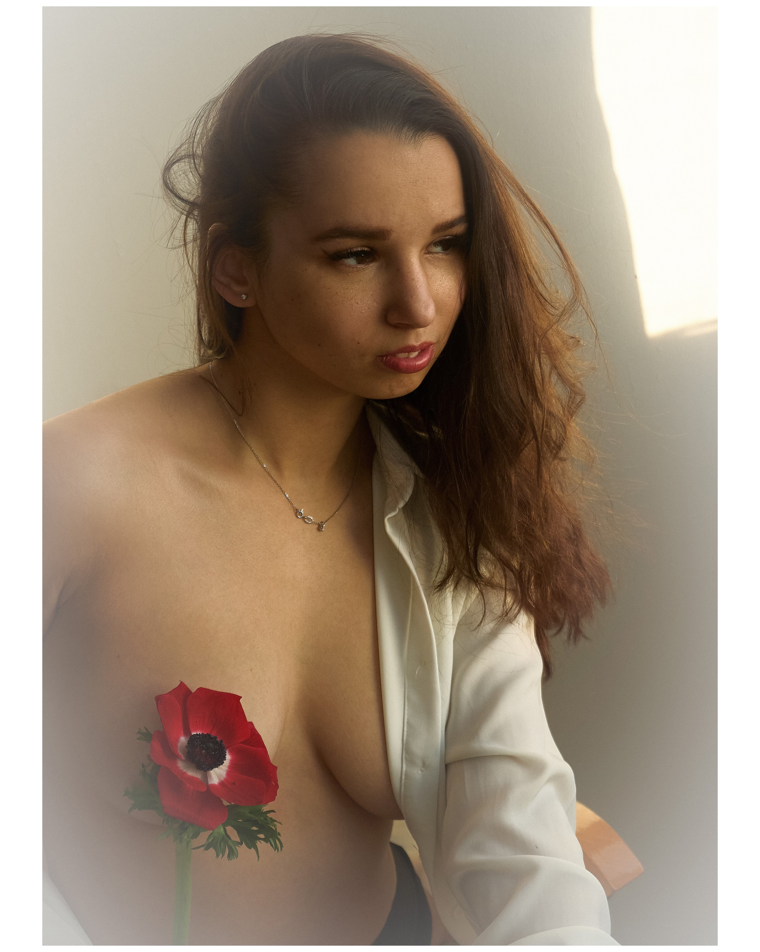 София. Женский фотограф в Москве Владислава