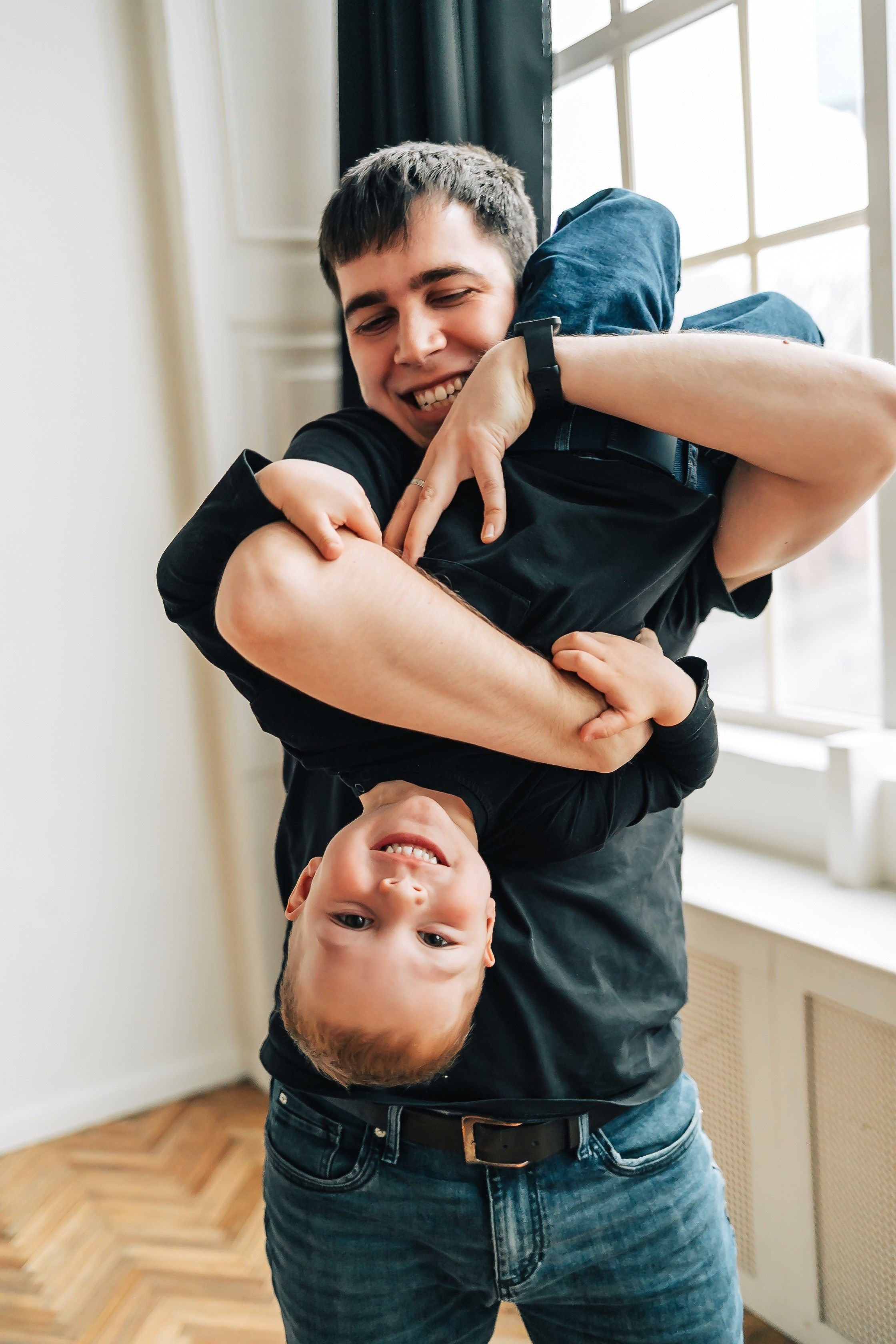 Лиза и её семья. Свадебный и семейный фотограф в Курске и Курчатове Киреева Лена