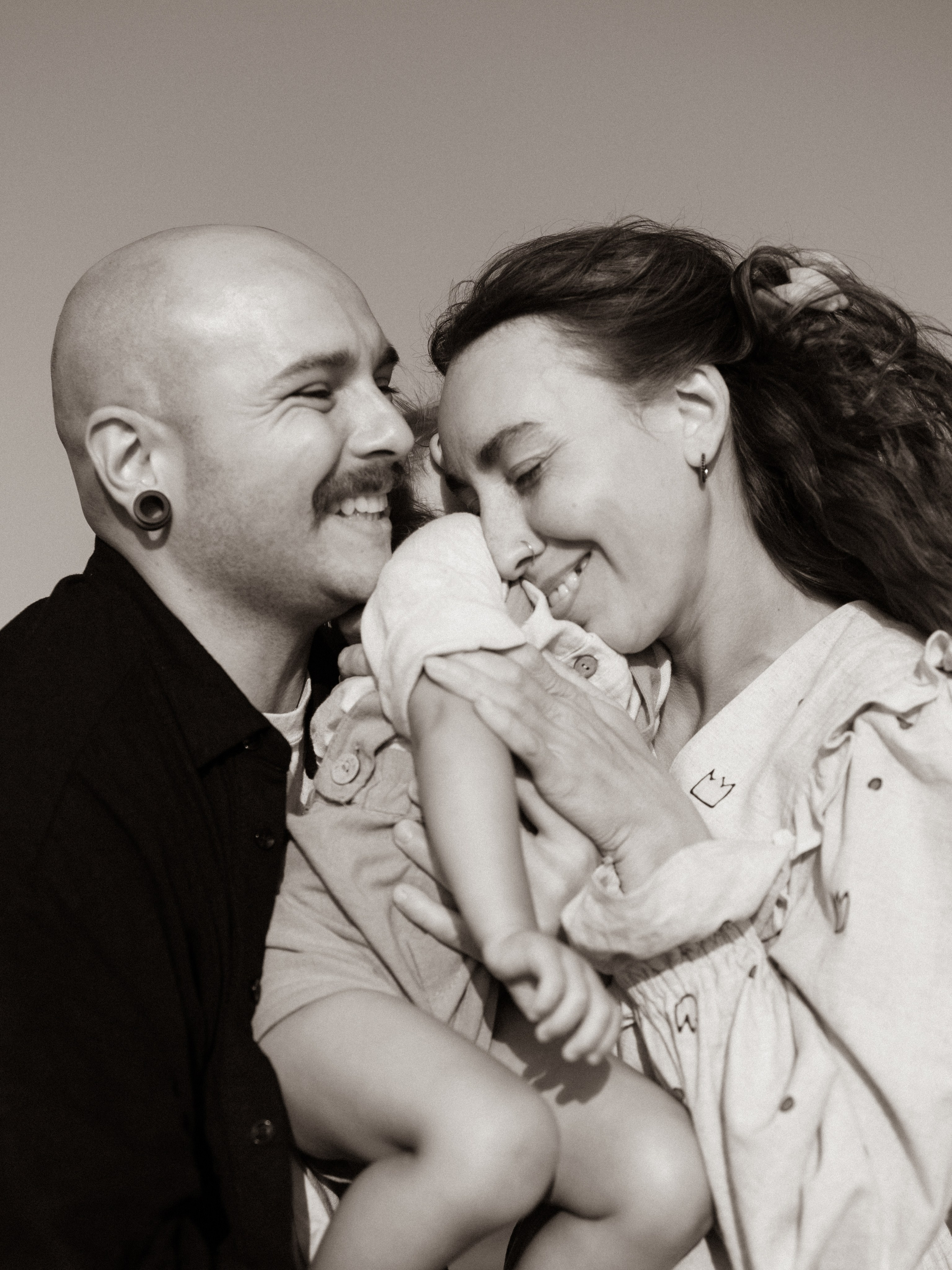 На смотровой. Фотограф Зарина. Казань