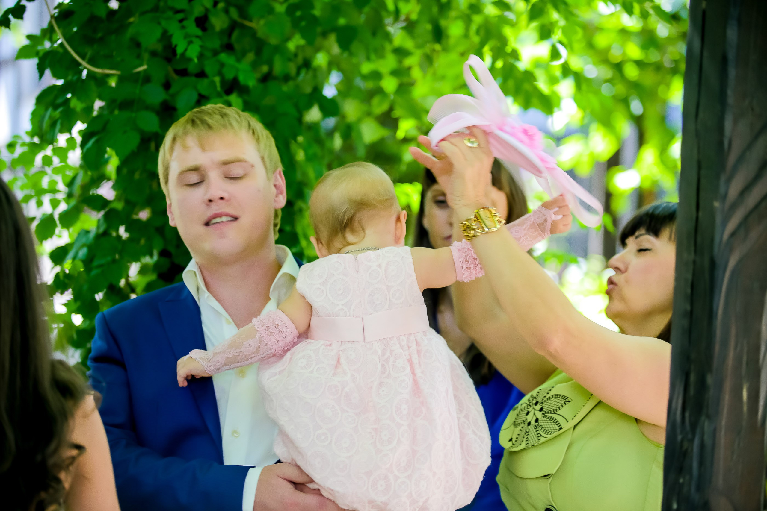1 год. Максим Матвийченко и Виктория Басова профессионалы своего дела