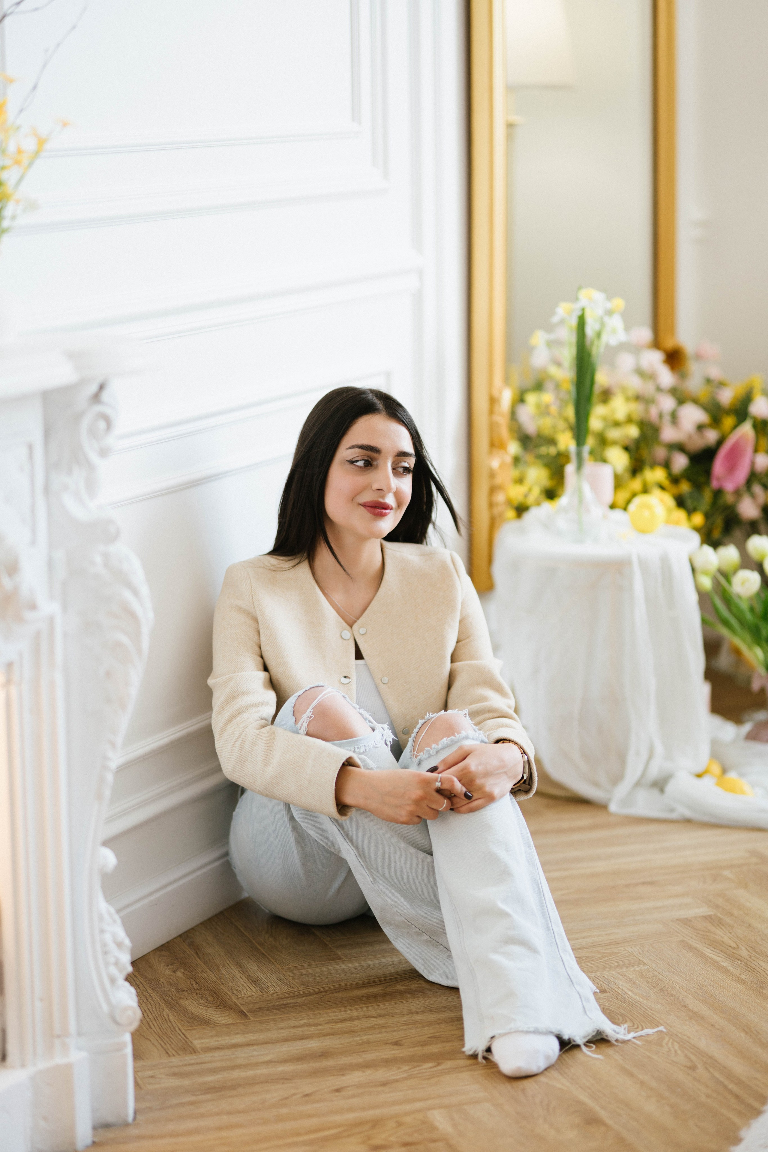 Алсу. Фотограф Аби