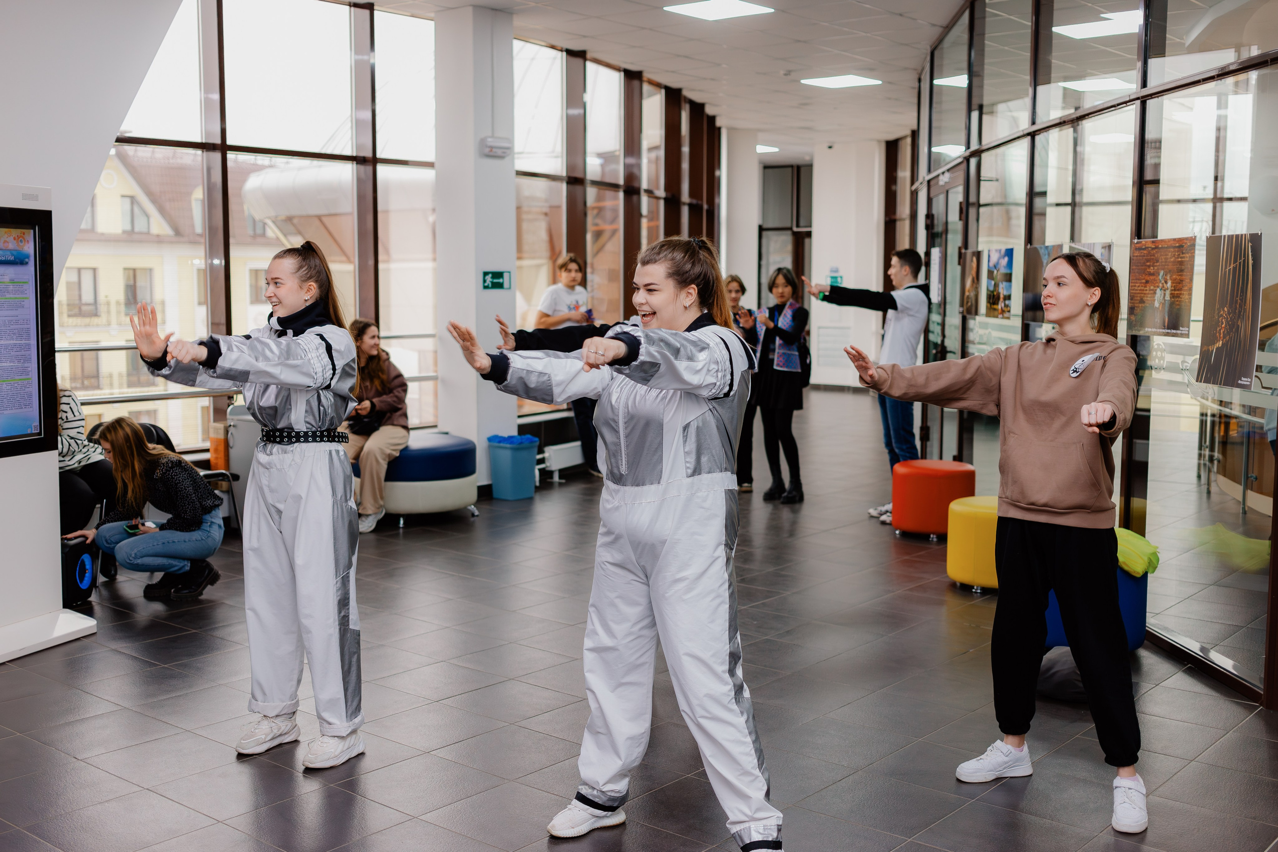 Циолковские чтения. Свадебный и репортажный фотограф Киров | Вадим Карпук