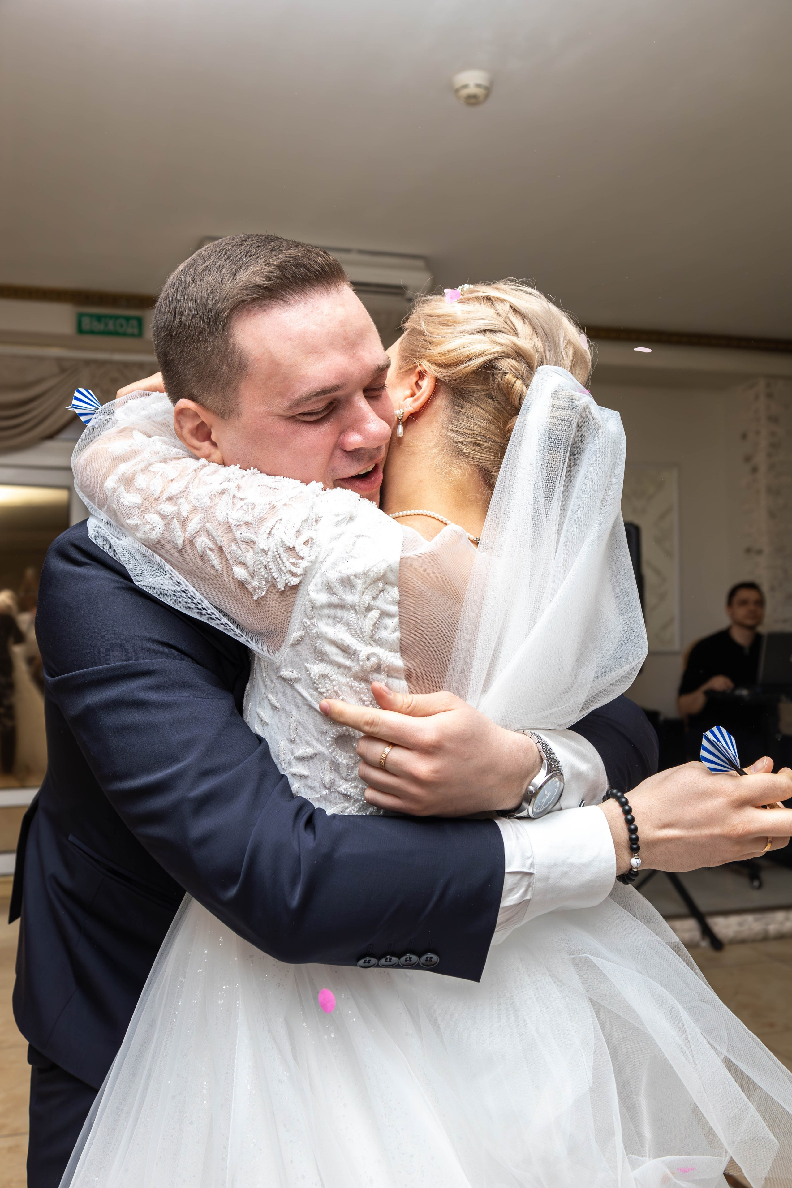 фотосъёмка Гендер Пати