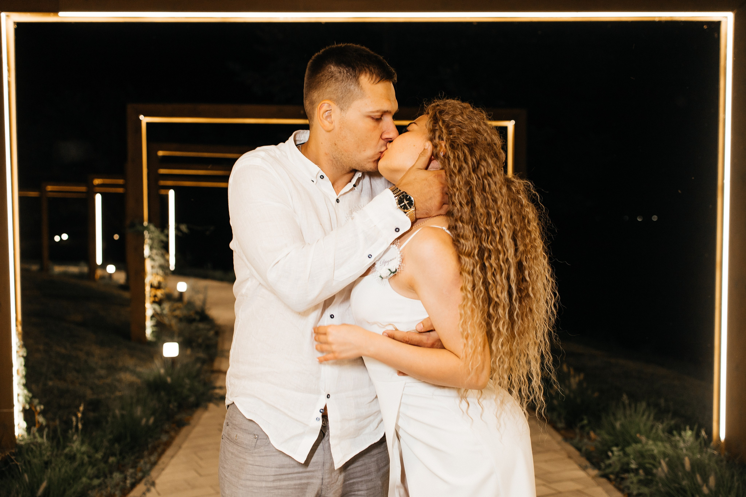 Алена и Вячеслав. Свадебный и семейный фотограф в Ростове-на-Дону