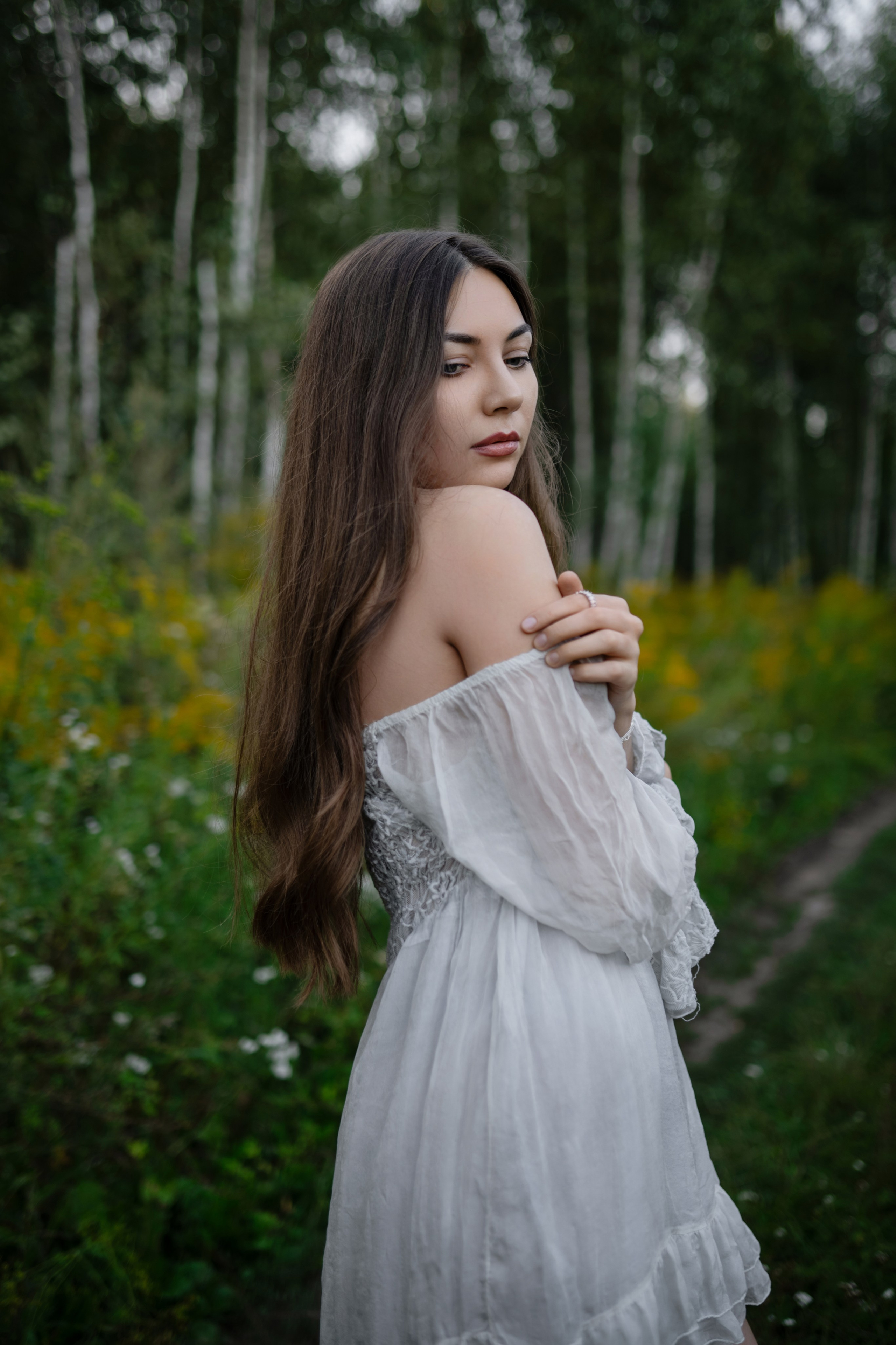 София. Виктория Кинкладзе