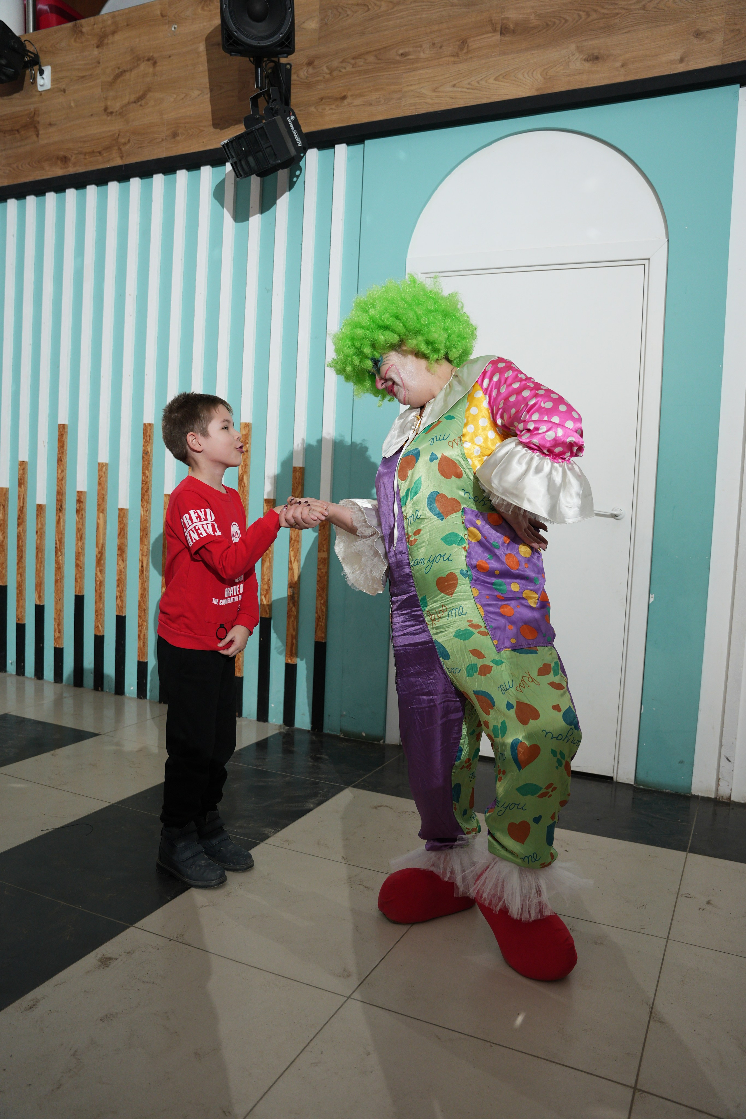 «Ты в этом мире не один " социально благотворительное мероприятие. Ольга Плаксина фотограф в Саратове