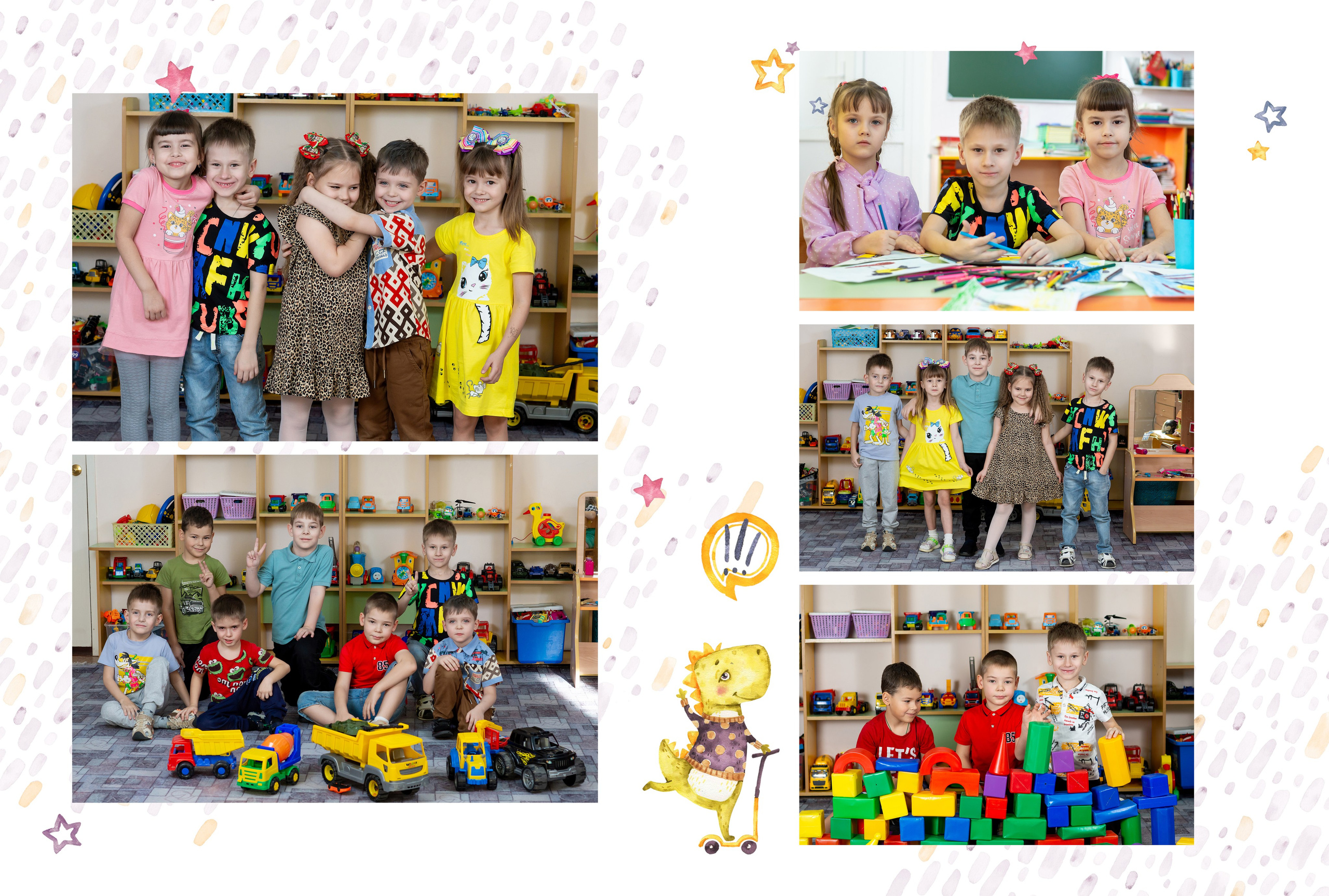 Классика-5. Ольга Плаксина фотограф в Саратове